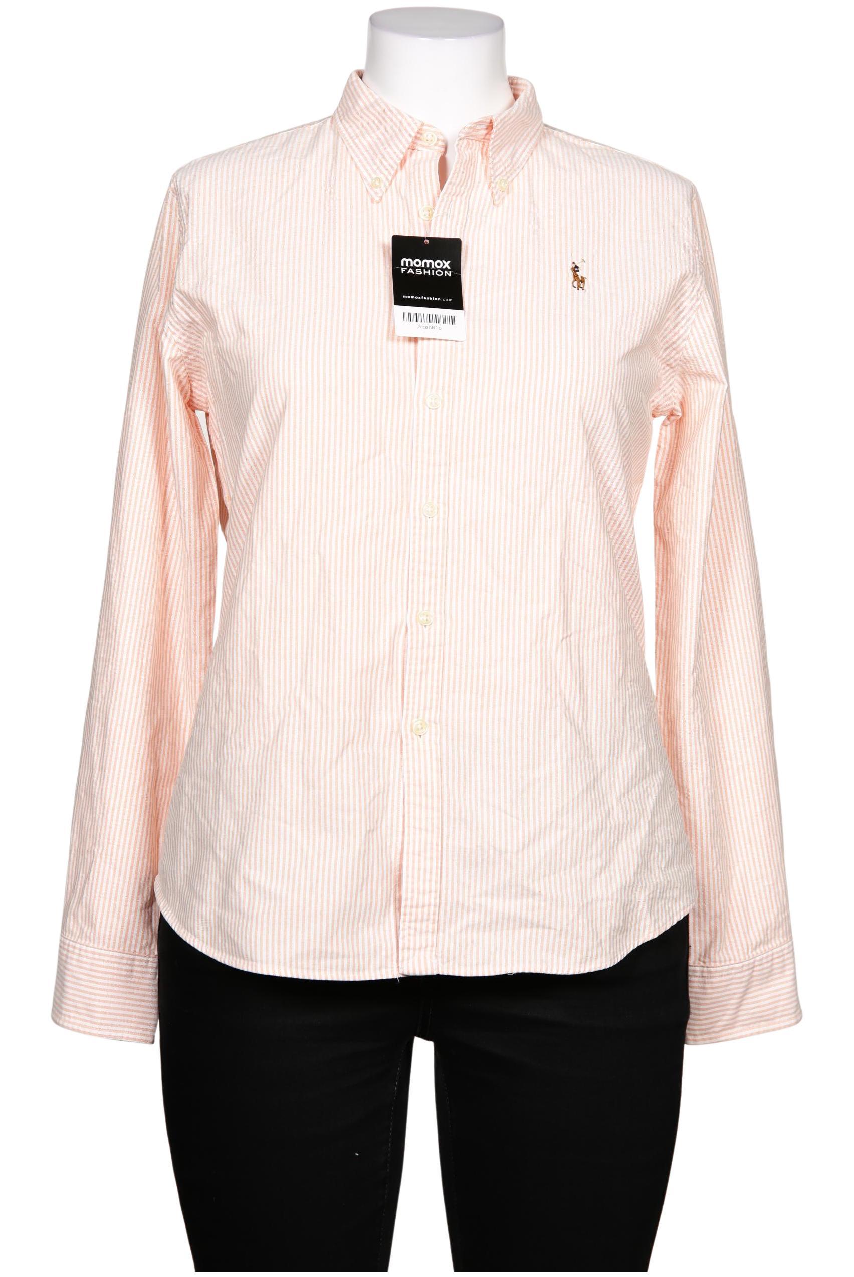 

Polo Ralph Lauren Damen Bluse, orange, Gr. 14