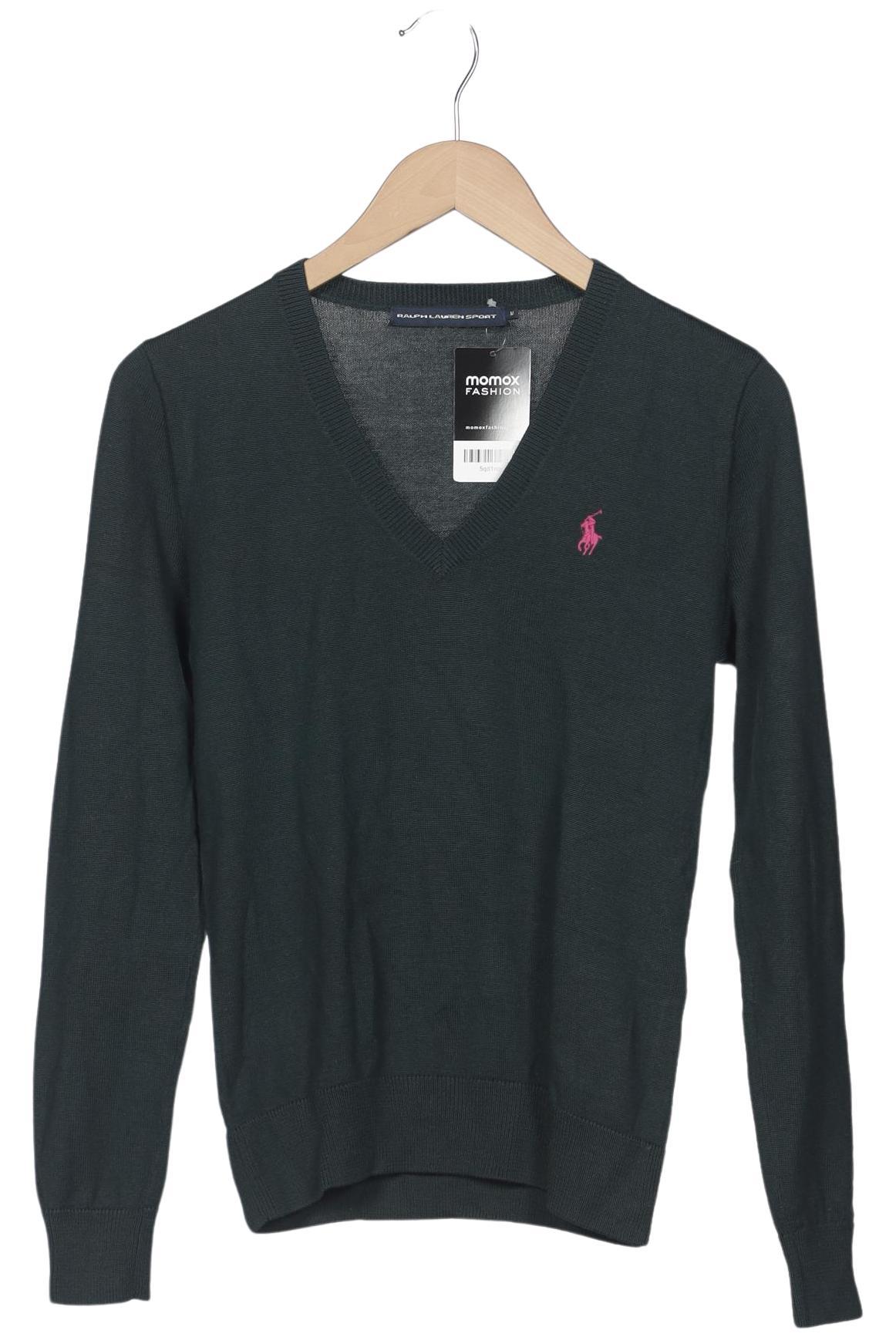 

Polo Ralph Lauren Damen Pullover, grün, Gr. 38