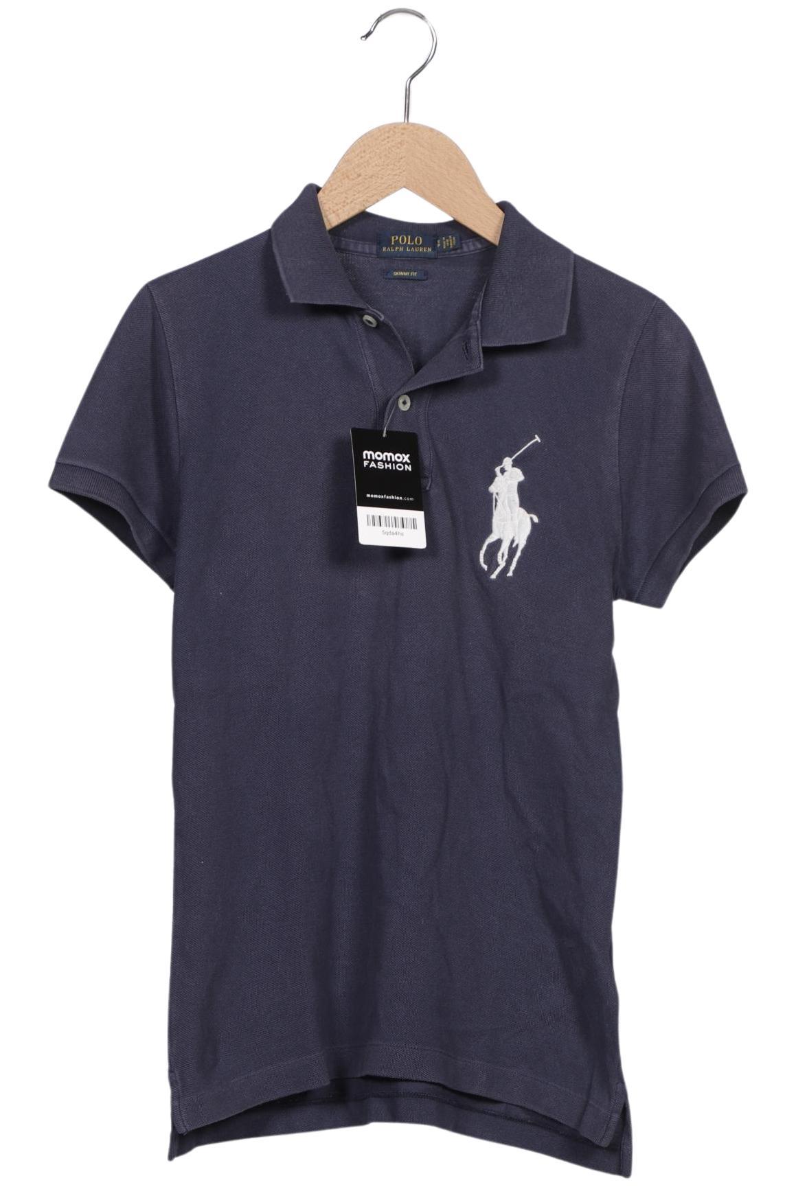 

Polo Ralph Lauren Damen Poloshirt, marineblau, Gr. 36