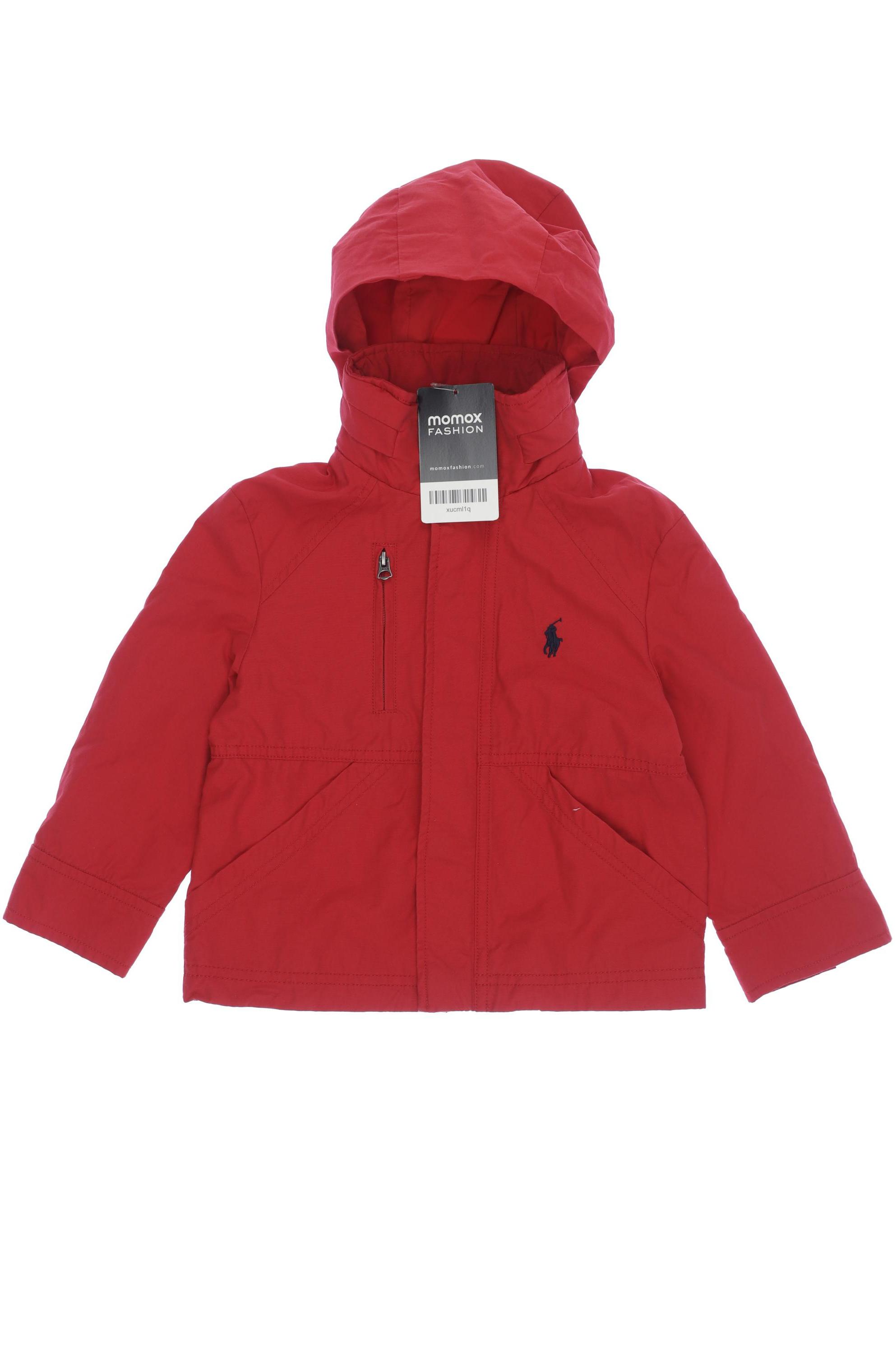 

Polo Ralph Lauren Herren Jacke, rot, Gr. 92