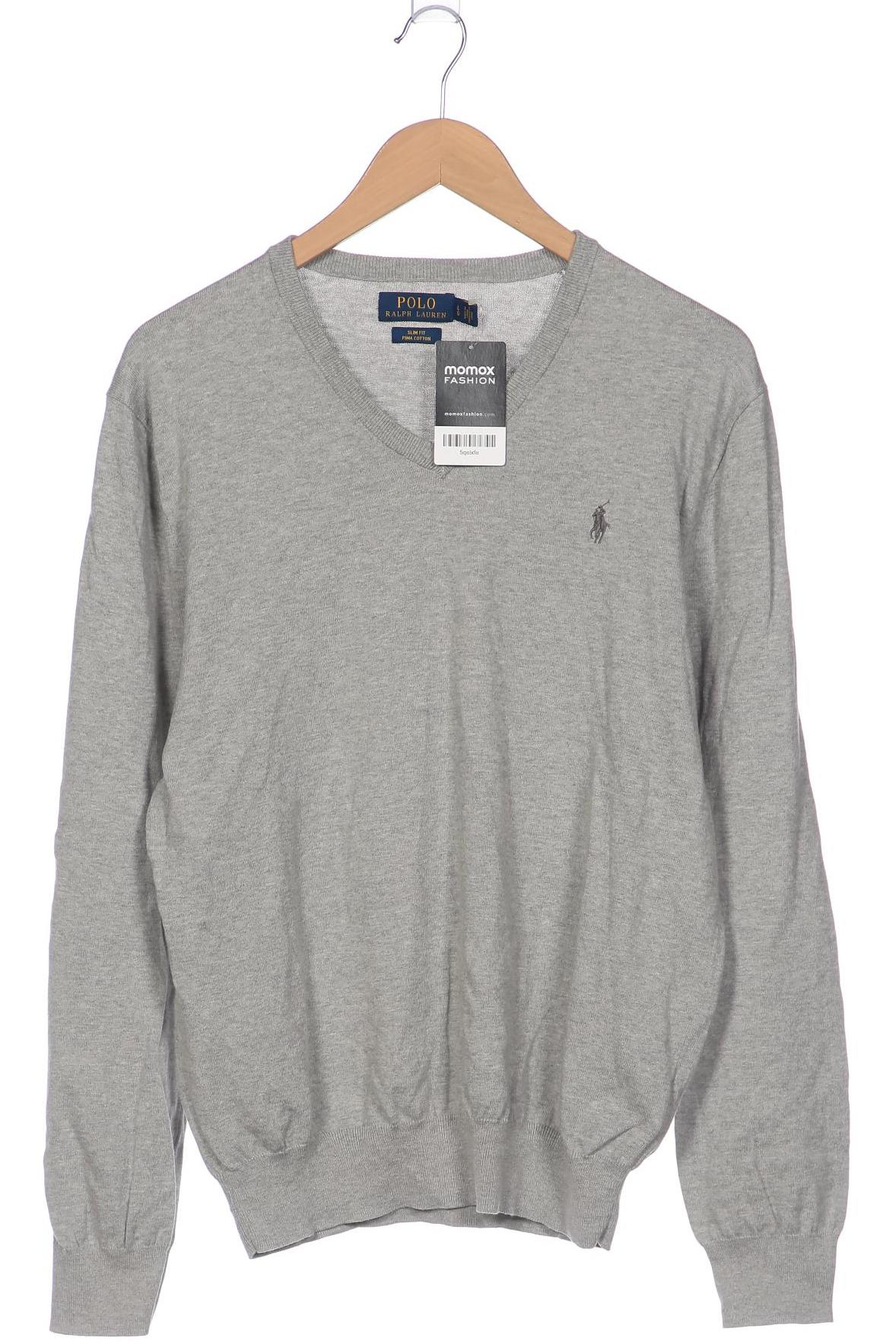 

Polo Ralph Lauren Herren Pullover, grau, Gr. 52