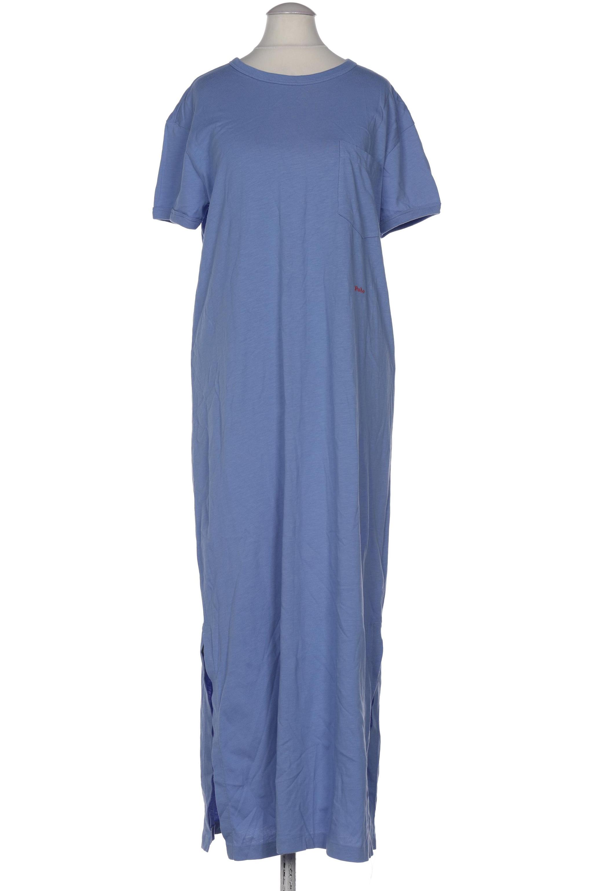 

Polo Ralph Lauren Damen Kleid, blau, Gr. 36