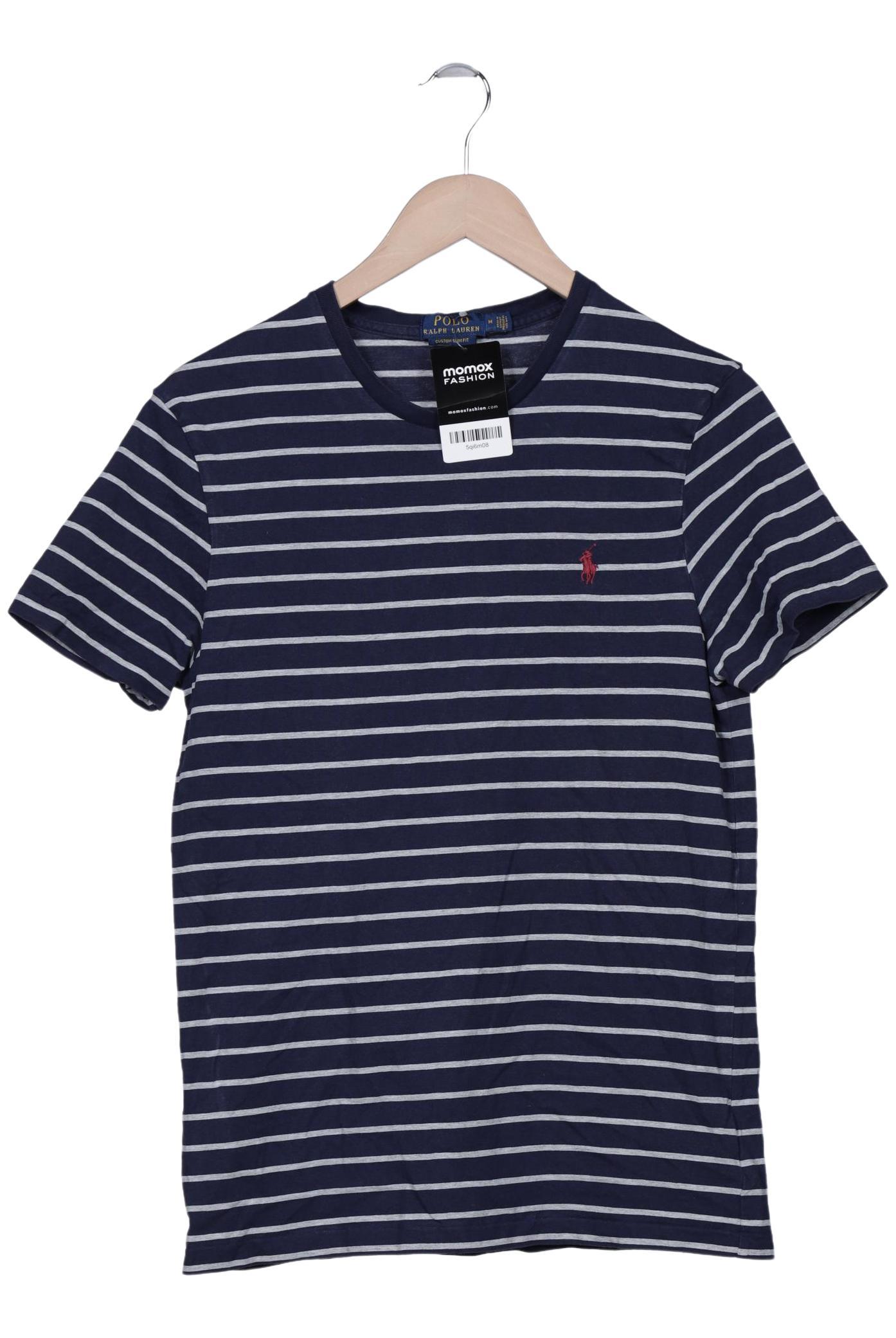 

Polo Ralph Lauren Herren T-Shirt, marineblau, Gr. 48