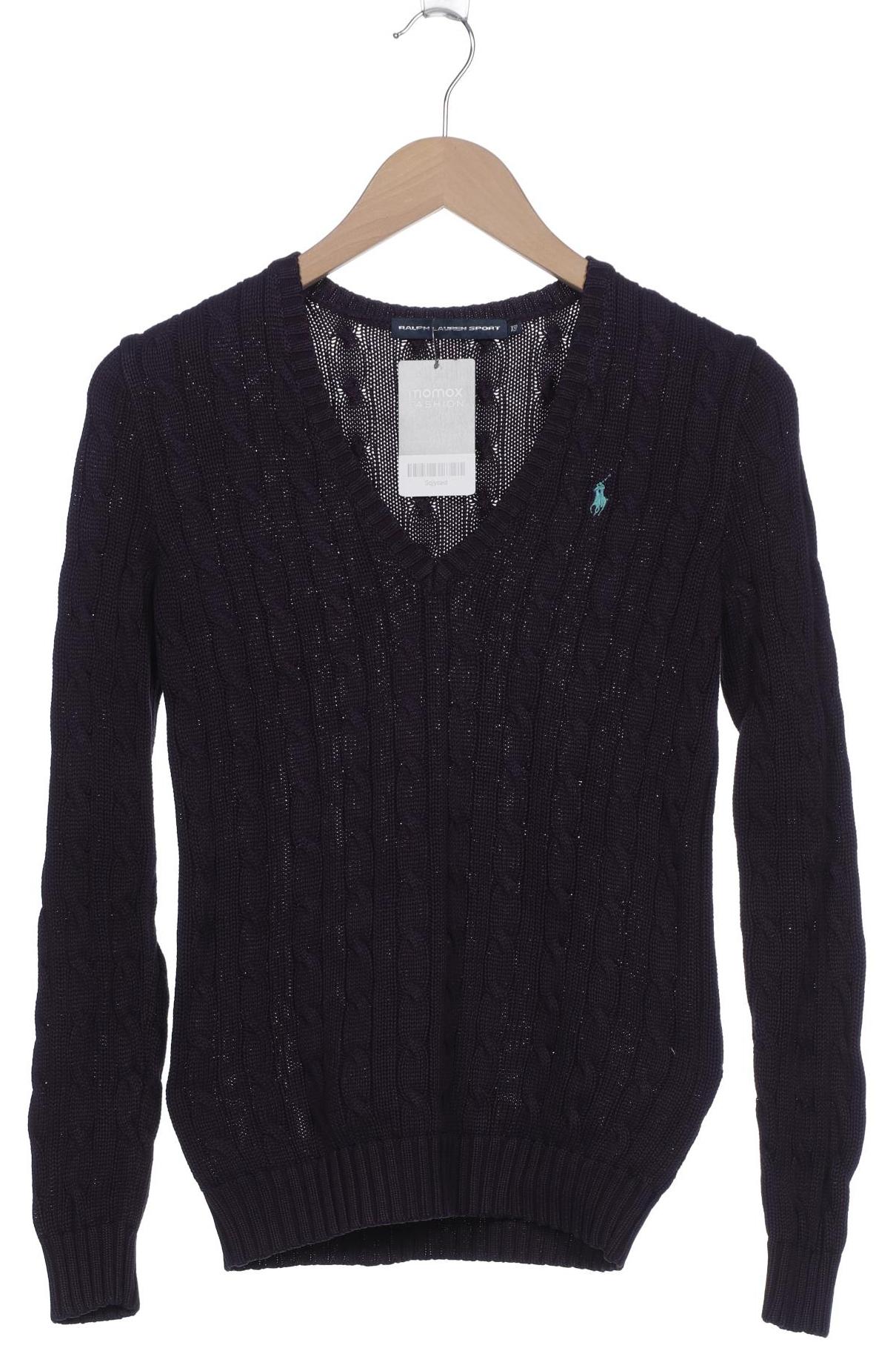

Polo Ralph Lauren Damen Pullover, flieder