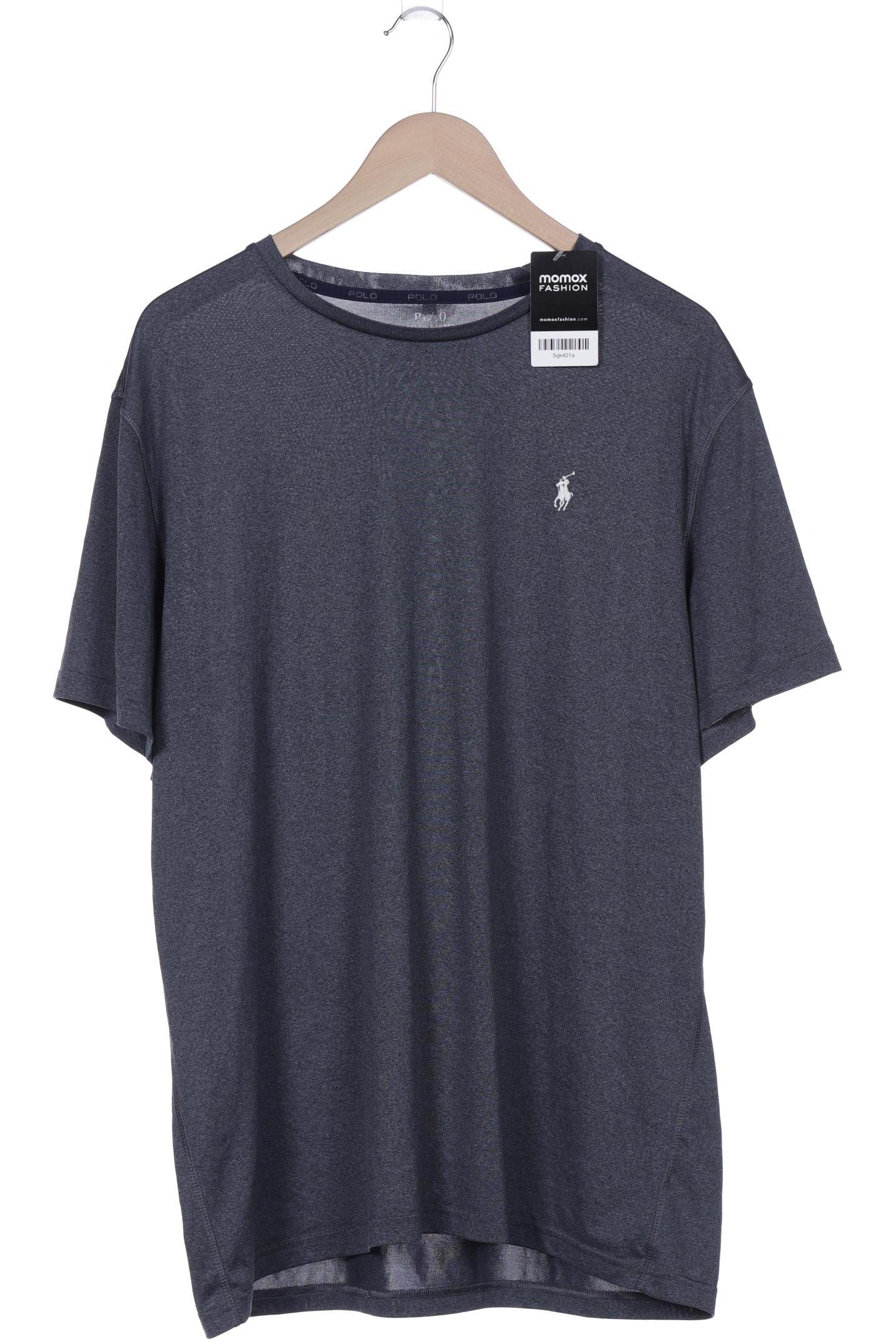 

Polo Ralph Lauren Herren T-Shirt, blau, Gr. 56