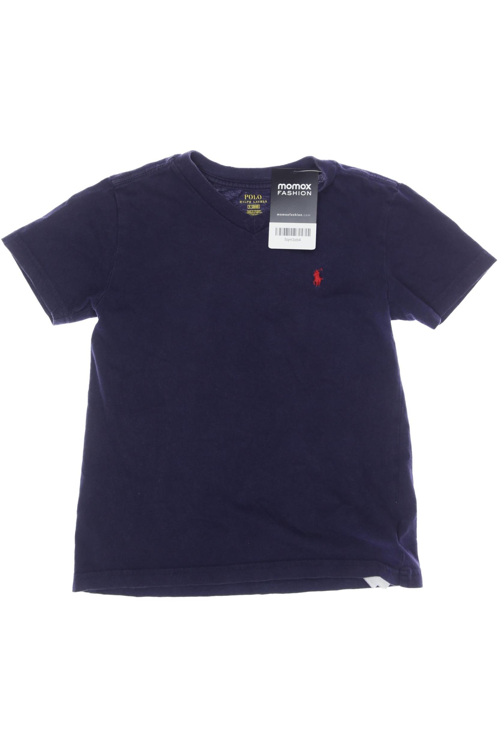 

Polo Ralph Lauren Herren T-Shirt, marineblau, Gr. 116
