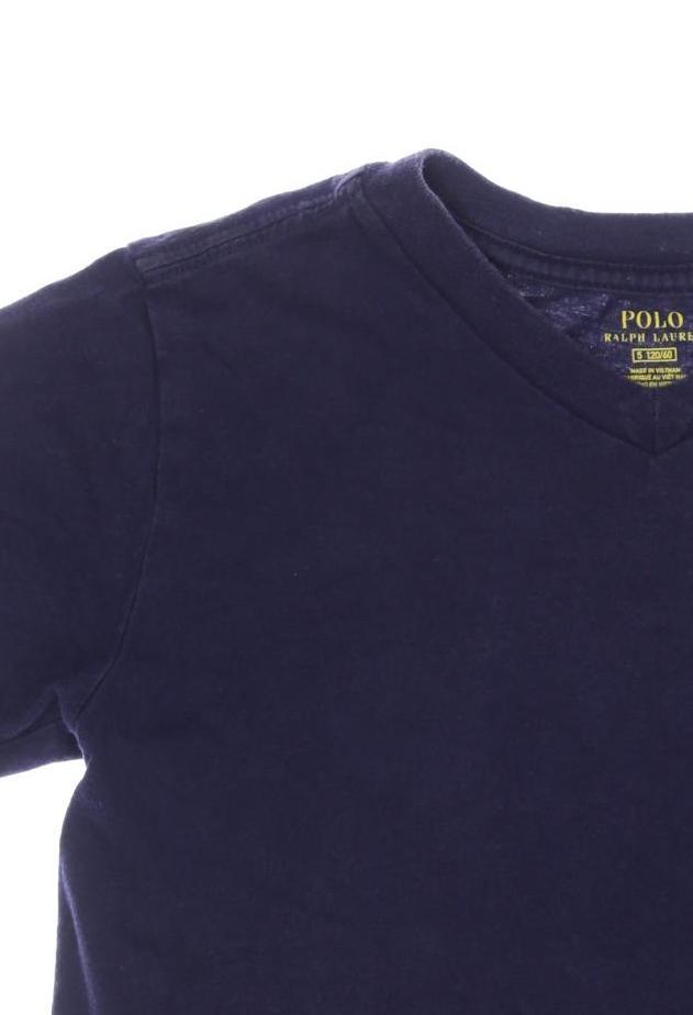 Thumbnail - Polo Ralph Lauren Jungen T-Shirt, marineblau, Gr. 116