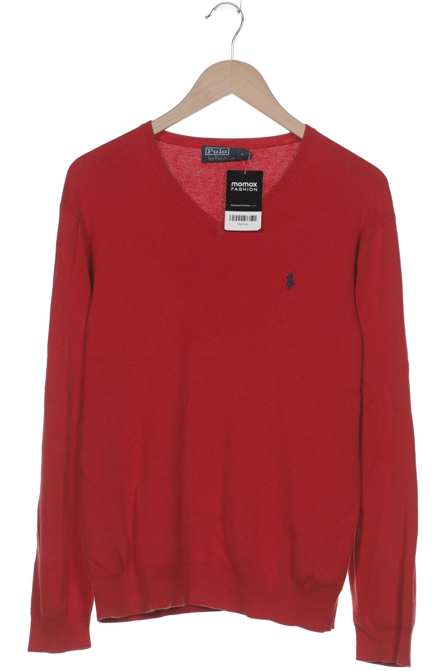 

Polo Ralph Lauren Herren Pullover, rot, Gr. 48