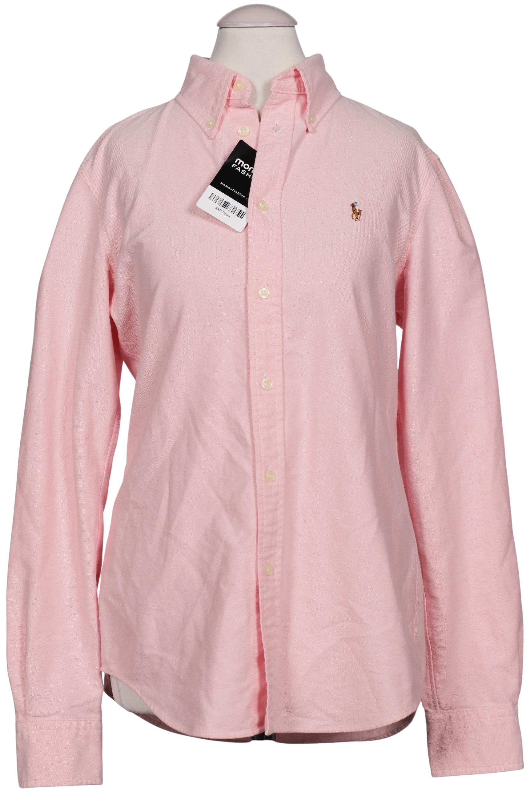 

Polo Ralph Lauren Damen Bluse, pink, Gr. 36