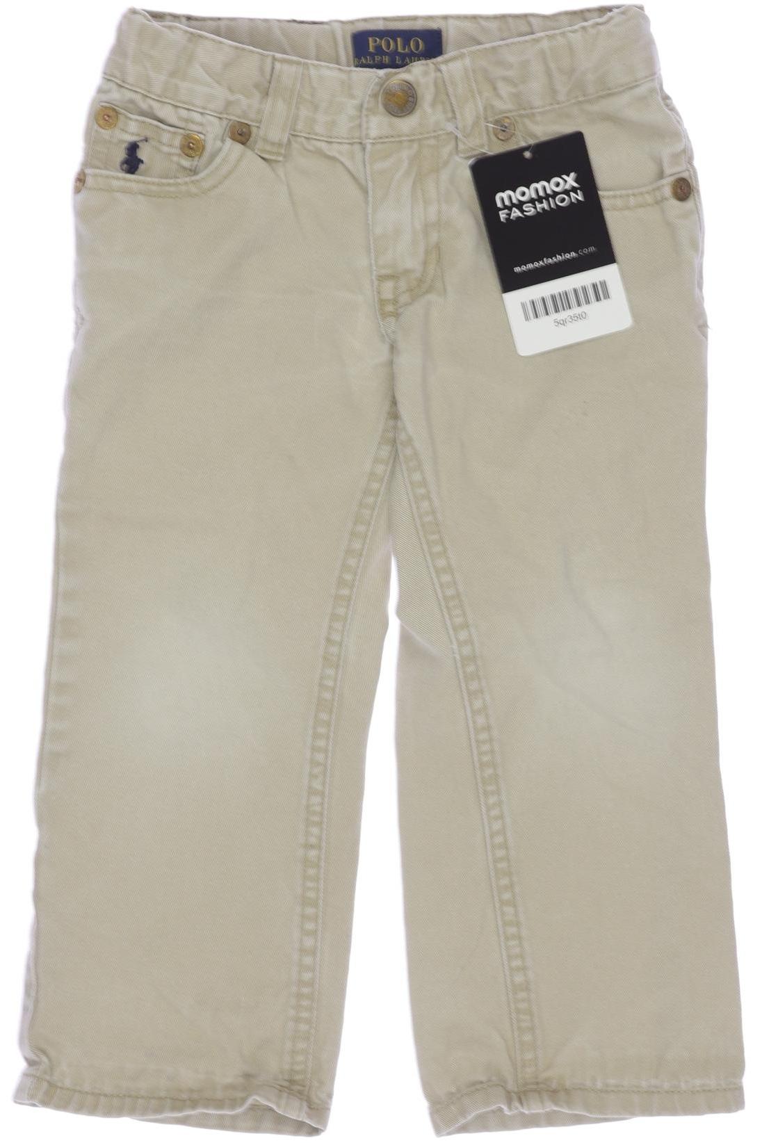 

Polo Ralph Lauren Herren Jeans, beige, Gr. 92