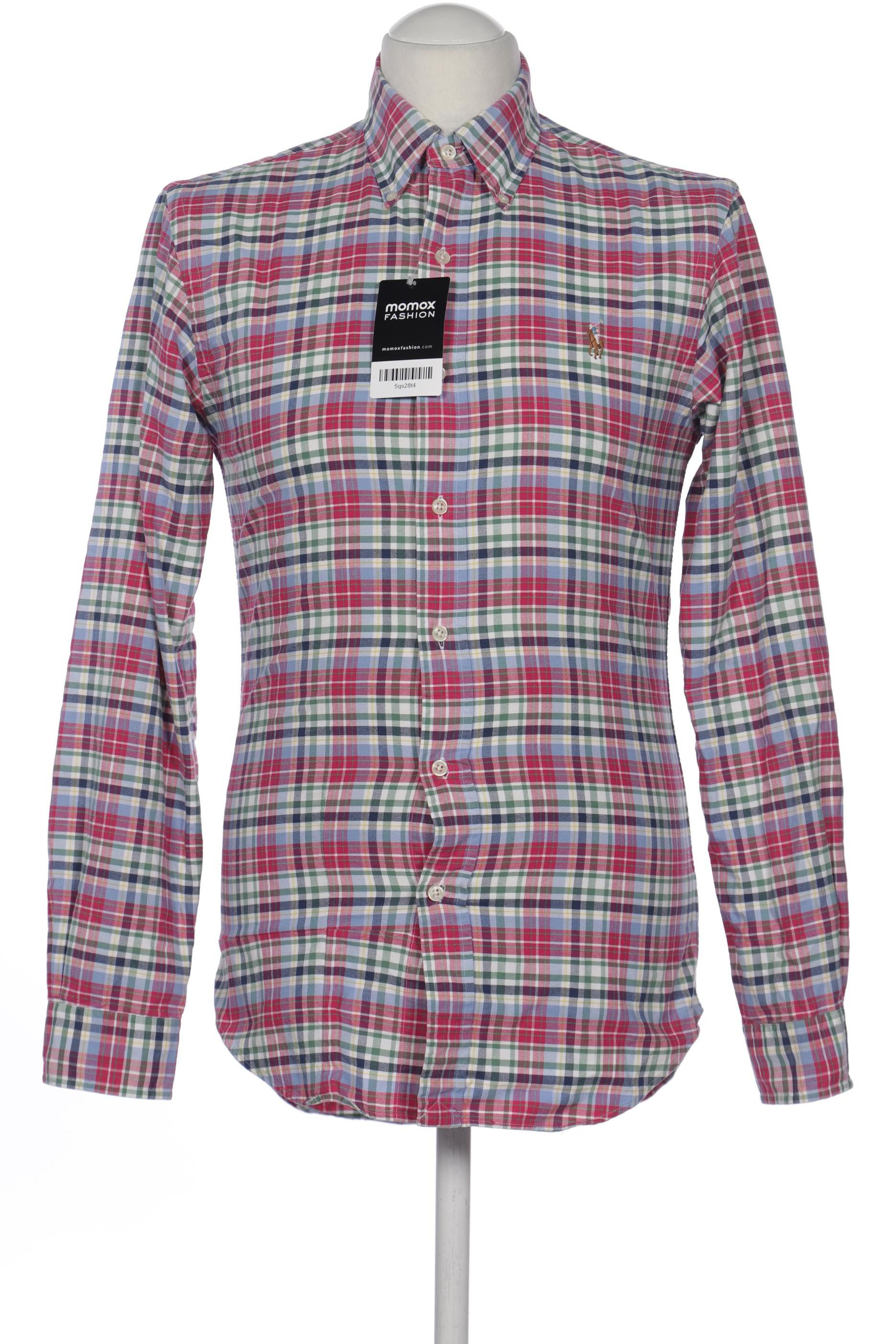 

Polo Ralph Lauren Herren Hemd, pink