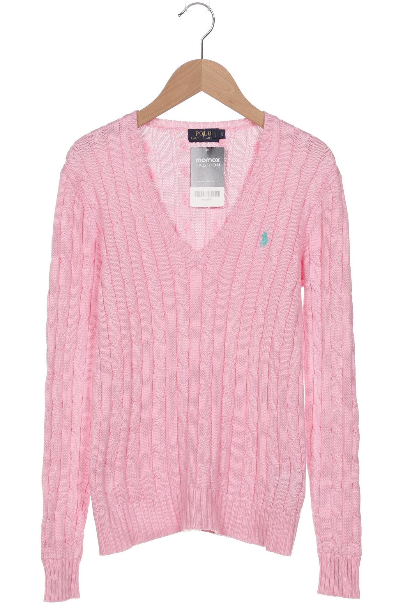 

Polo Ralph Lauren Damen Pullover, pink, Gr. 36