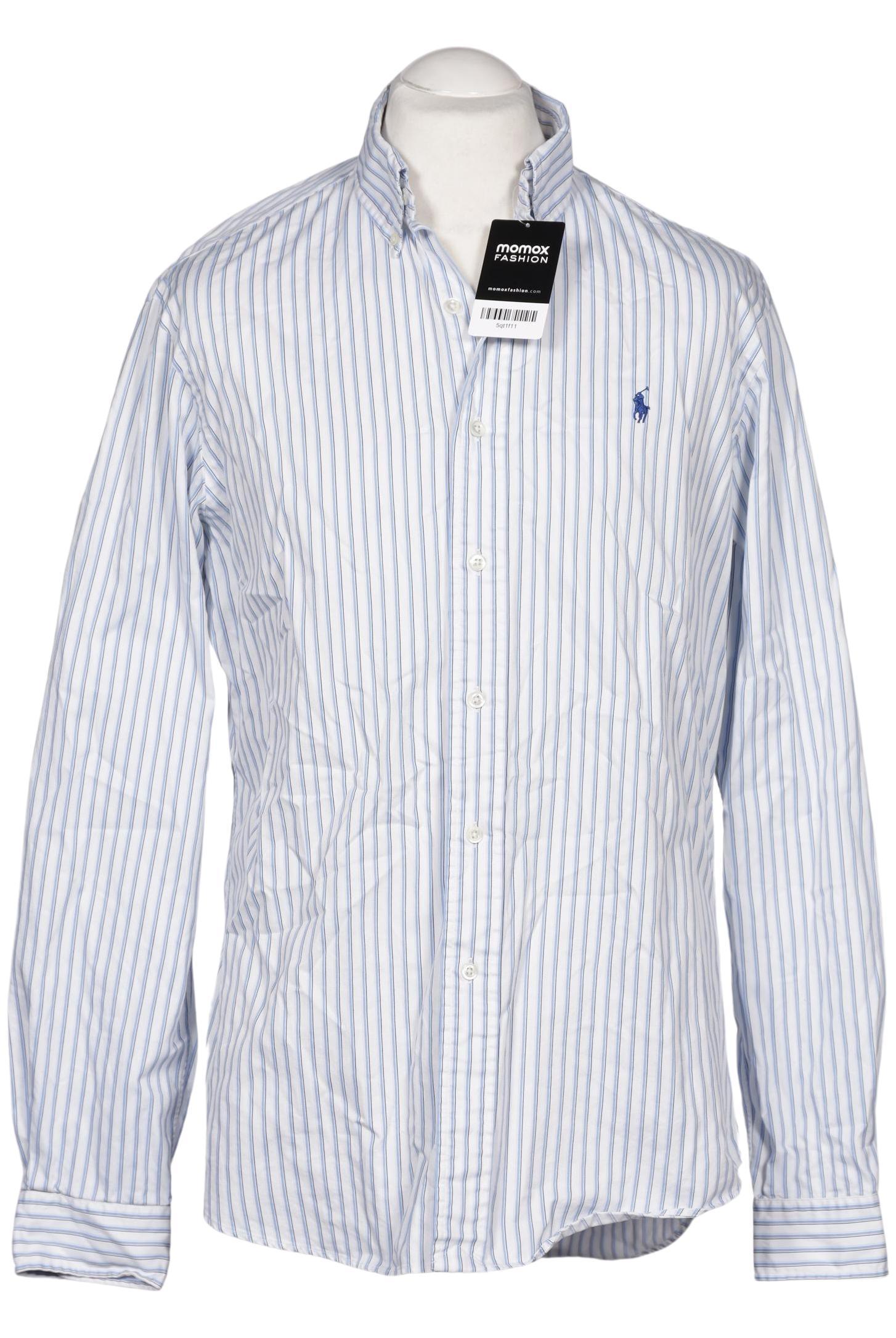 

Polo Ralph Lauren Herren Hemd, mehrfarbig, Gr. 50