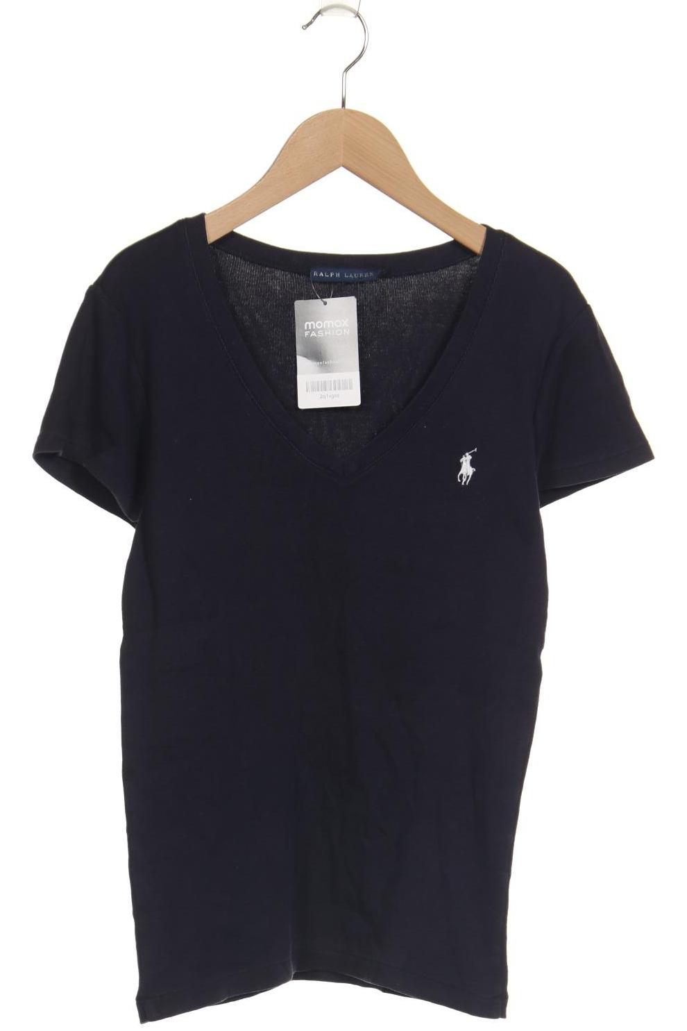 

Polo Ralph Lauren Damen T-Shirt, marineblau, Gr. 38