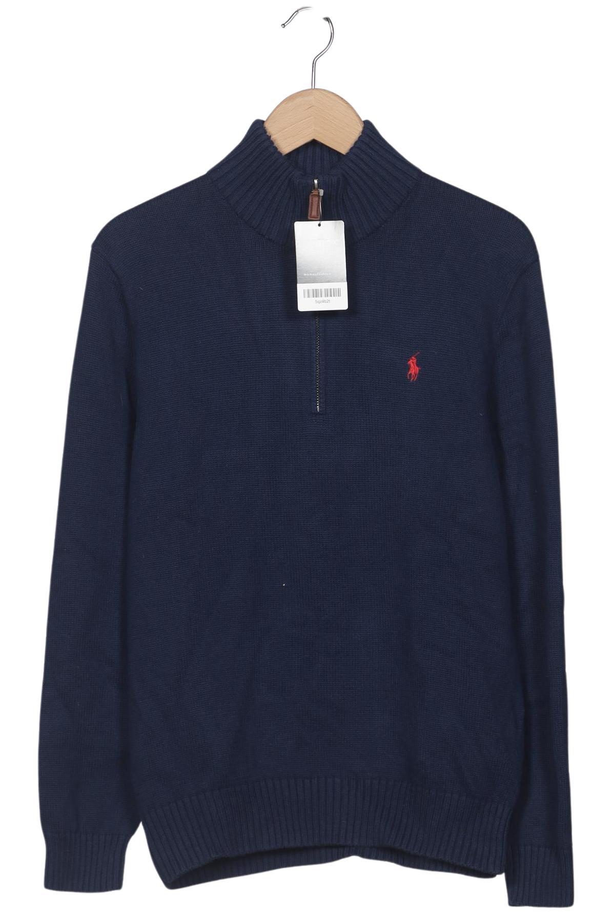 

Polo Ralph Lauren Herren Pullover, marineblau, Gr. 48
