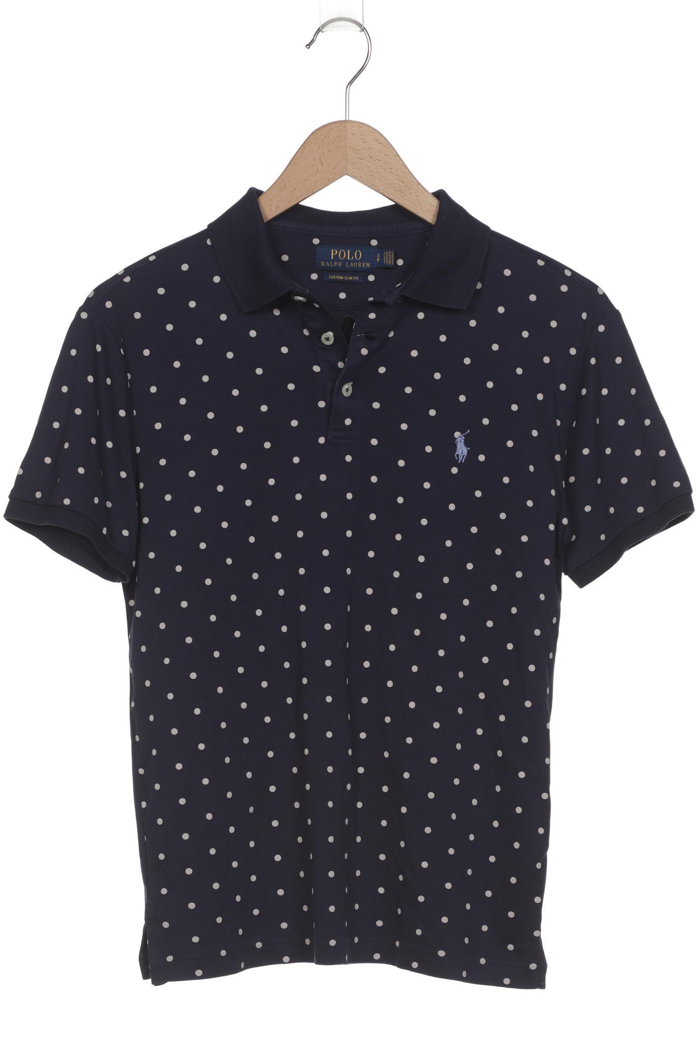 

Polo Ralph Lauren Damen Poloshirt, marineblau, Gr. 36