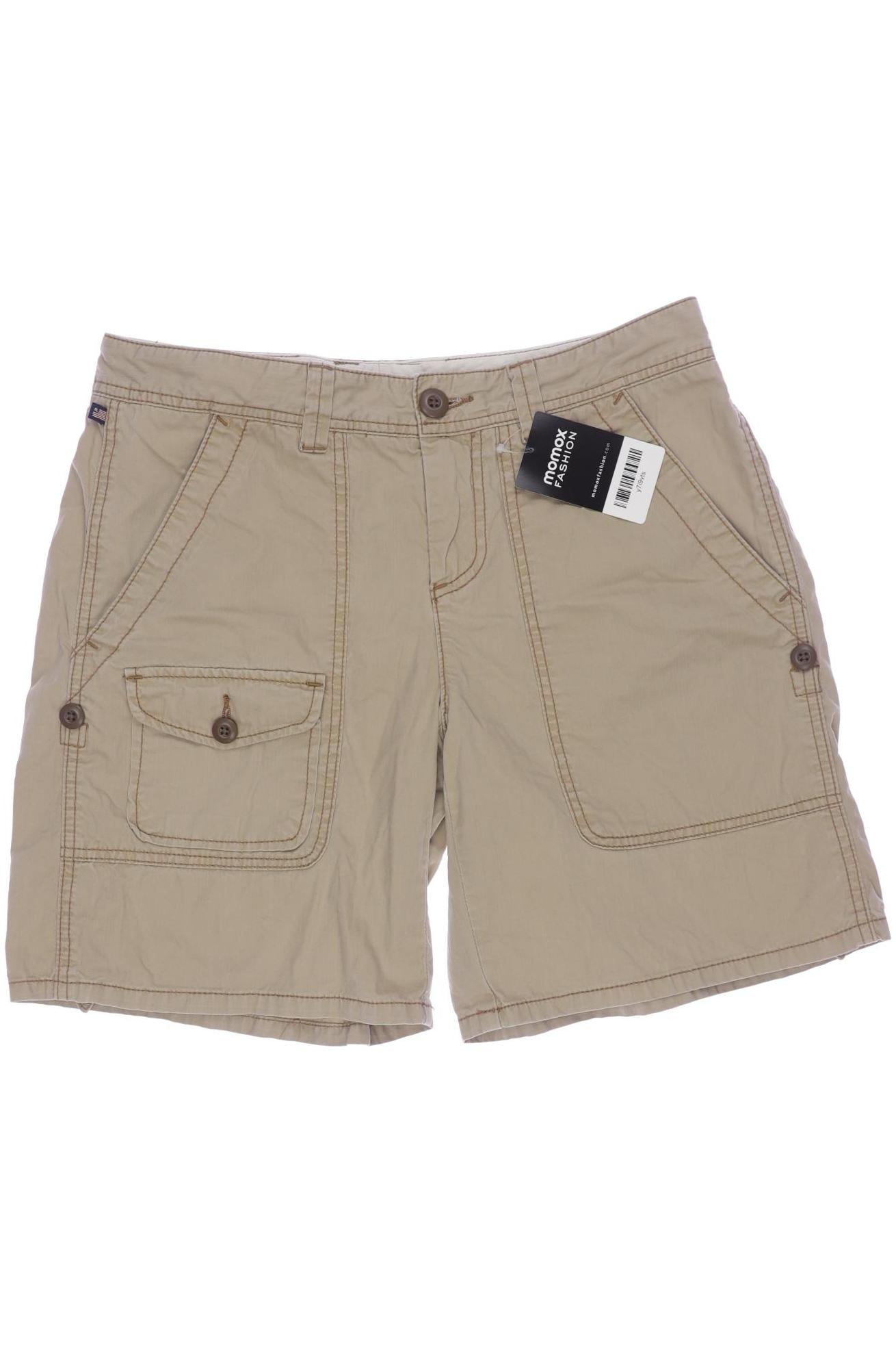 

Polo Ralph Lauren Damen Shorts, beige, Gr. 42