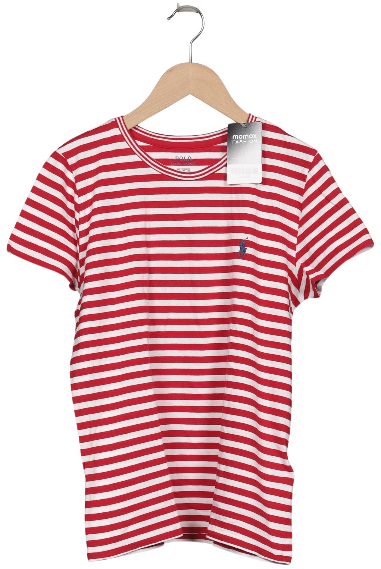 

Polo Ralph Lauren Damen T-Shirt, rot, Gr. 38
