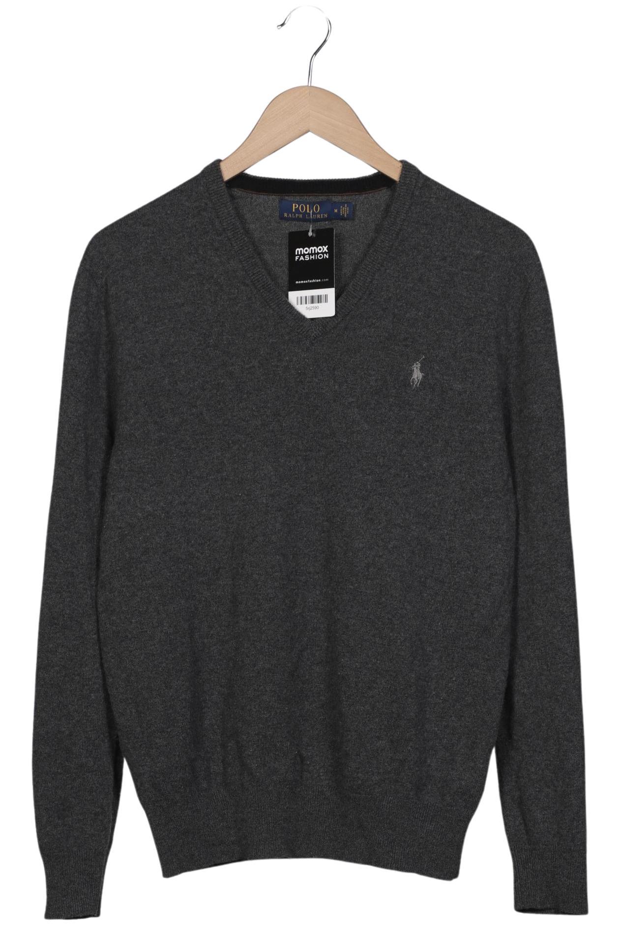 

Polo Ralph Lauren Herren Pullover, grau, Gr. 48