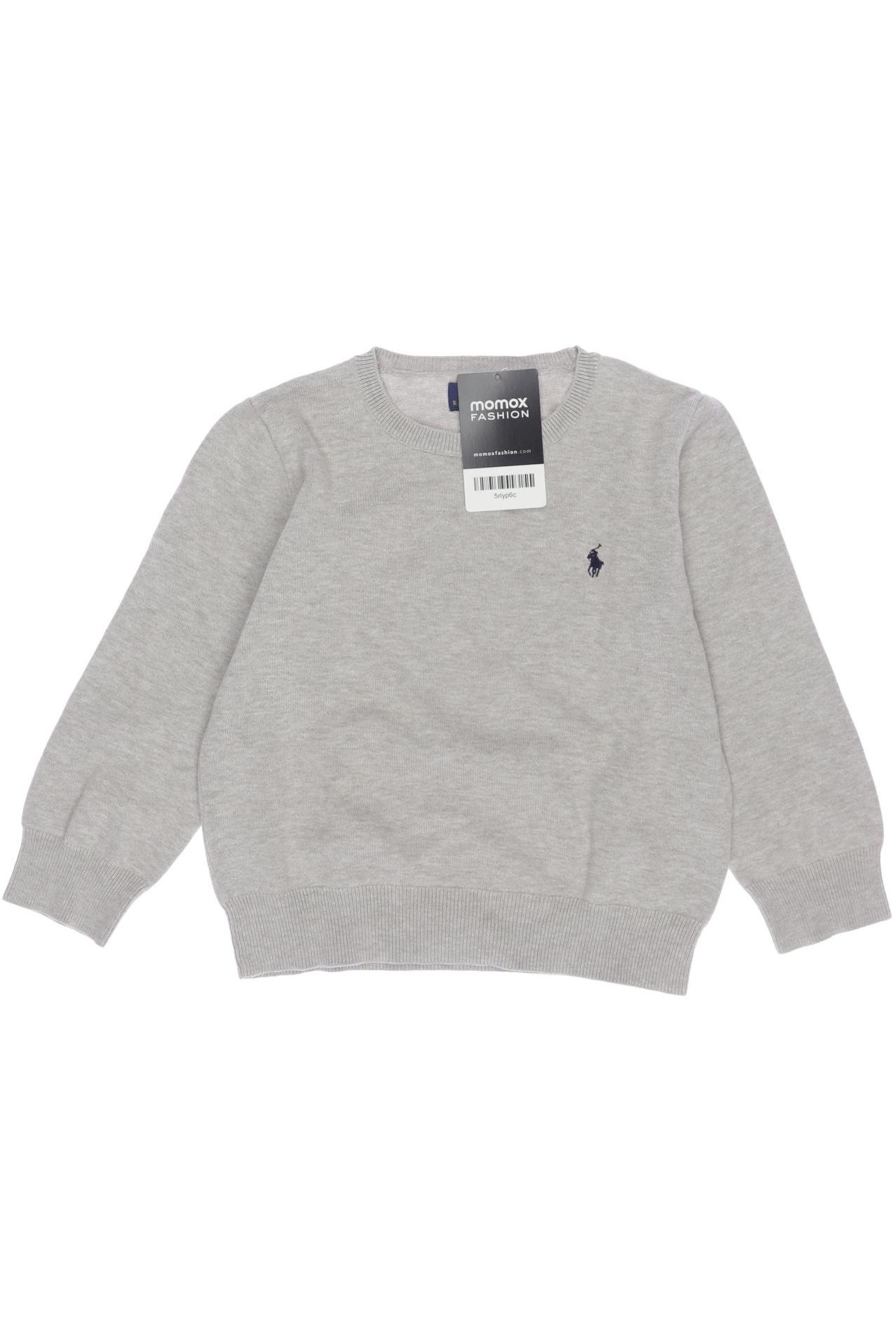

Polo Ralph Lauren Jungen Pullover, grau