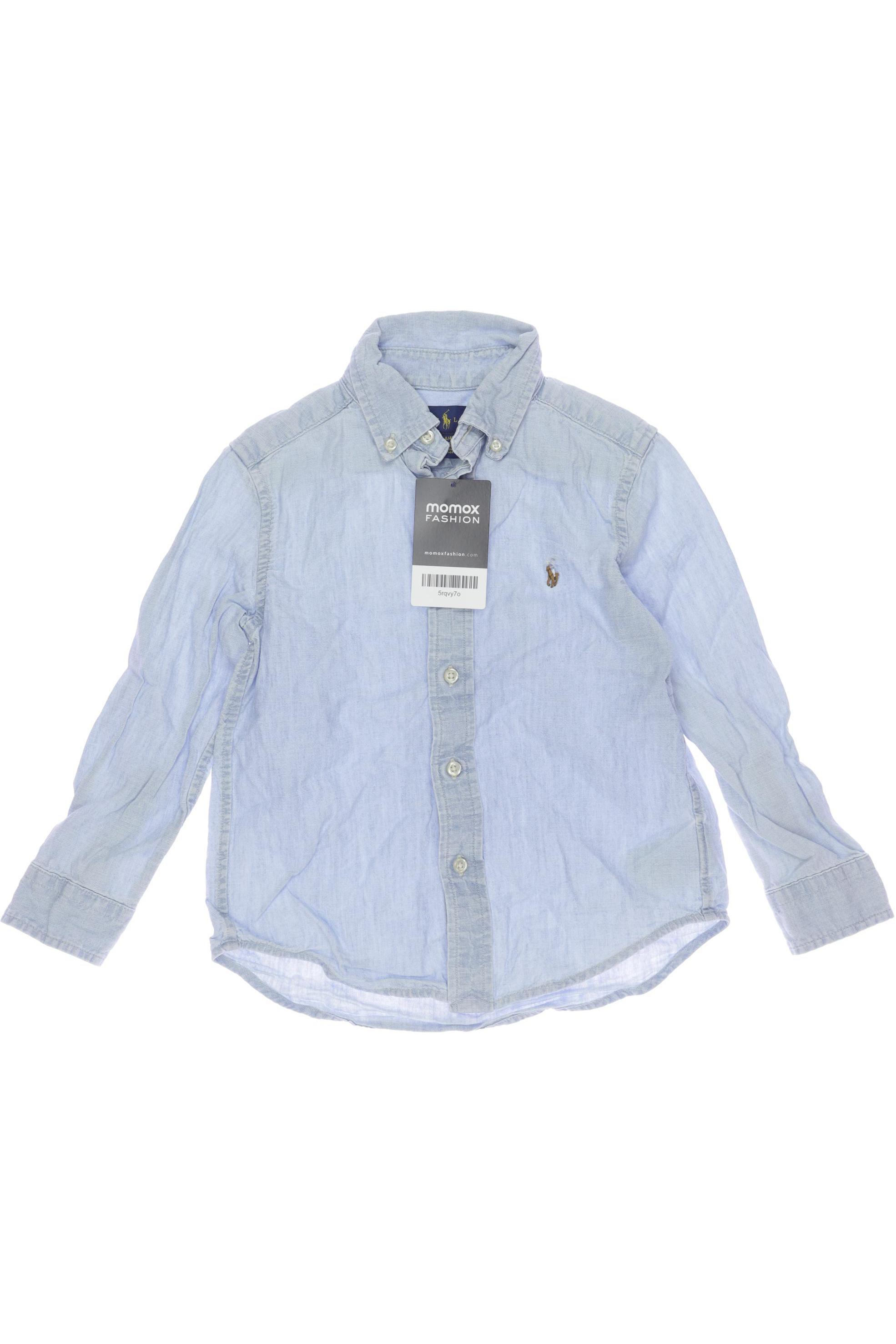 

Polo Ralph Lauren Herren Poloshirt, hellblau, Gr. 110