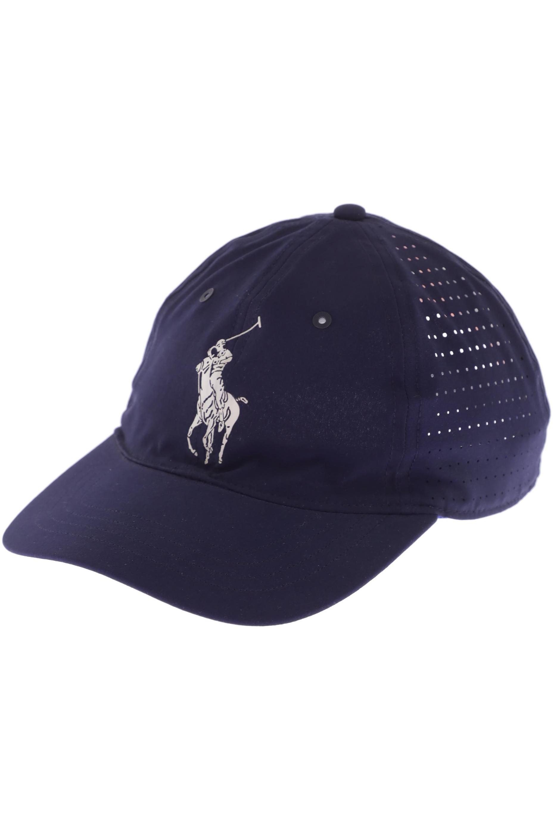 

Polo Ralph Lauren Herren Hut/Mütze, marineblau, Gr. uni