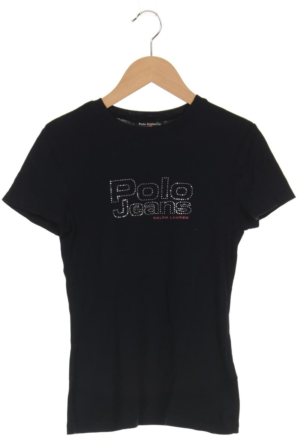 

Polo Ralph Lauren Damen T-Shirt, marineblau