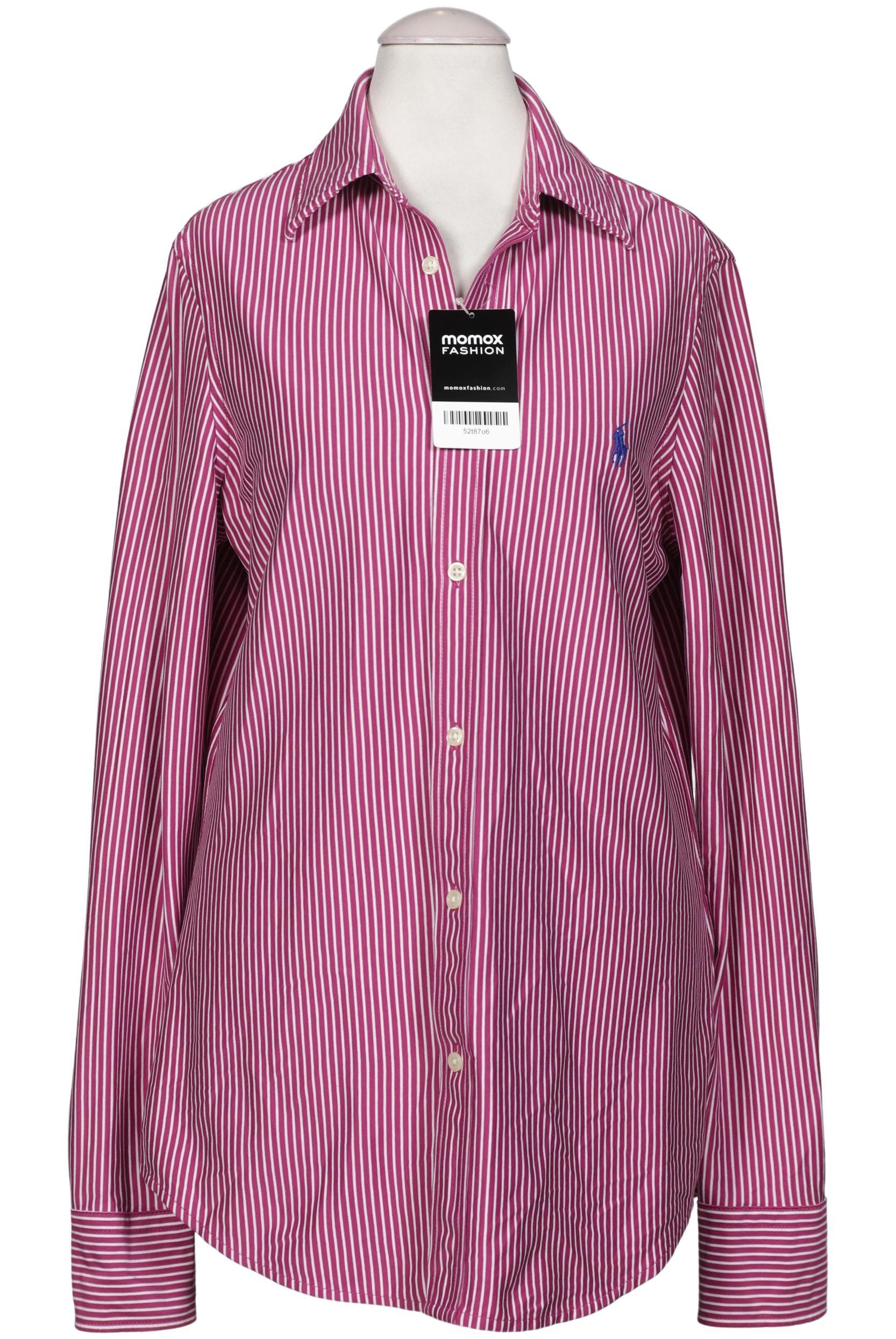 

Polo Ralph Lauren Damen Bluse, pink, Gr. 38