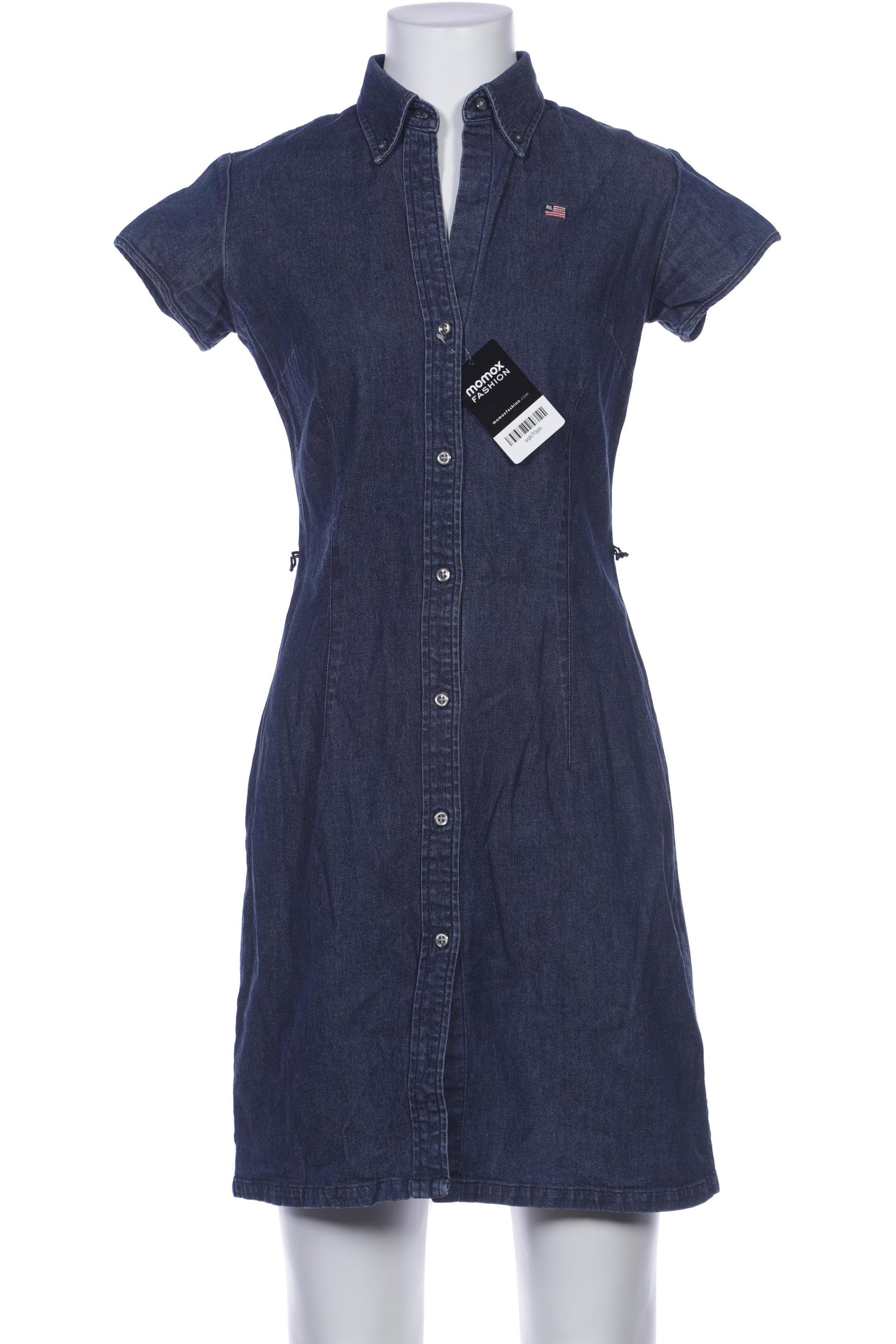 

Polo Ralph Lauren Damen Kleid, blau, Gr. 36