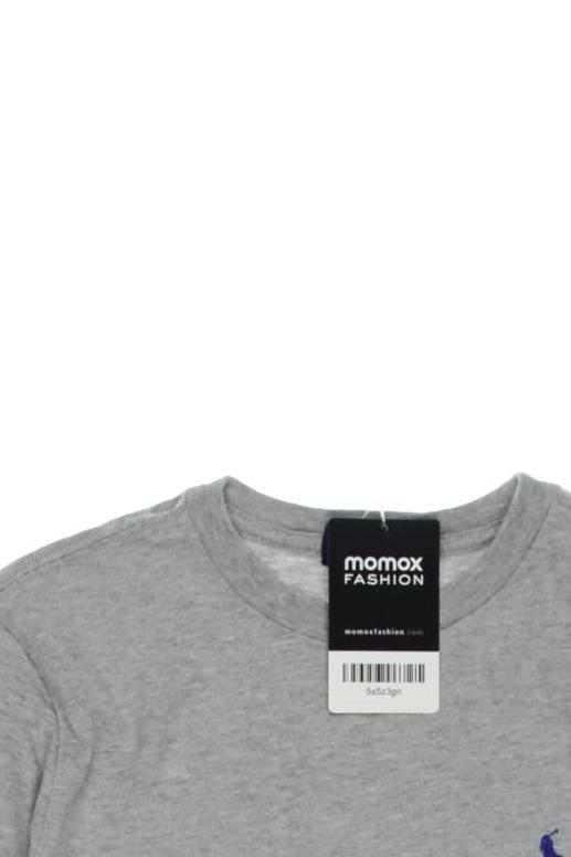 Thumbnail - Polo Ralph Lauren Damen T-Shirt, grau, Gr. 8