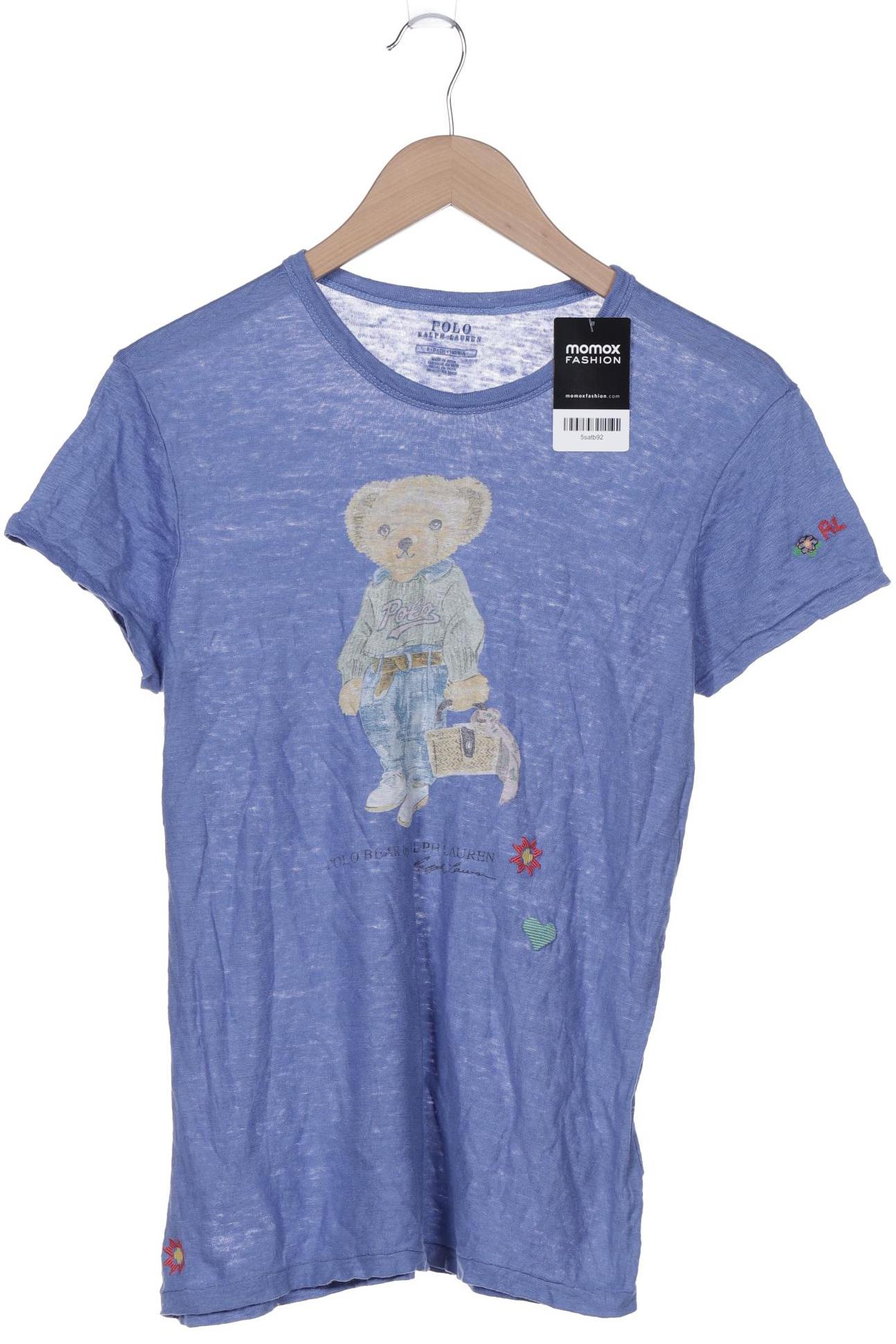 

Polo Ralph Lauren Herren T-Shirt, blau, Gr. 46