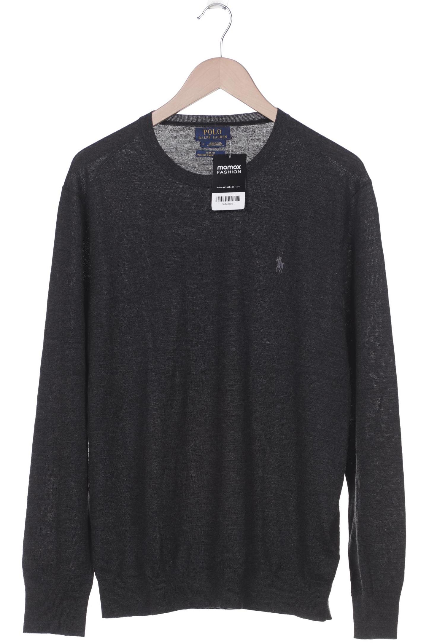 

Polo Ralph Lauren Herren Pullover, grau