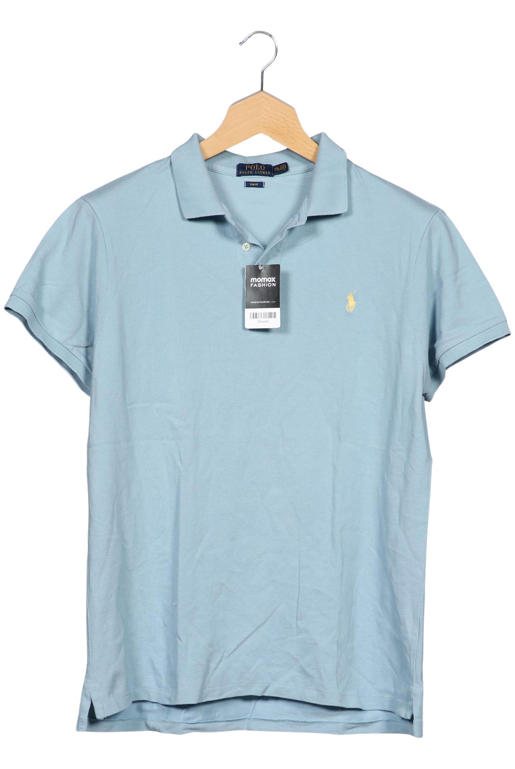 

Polo Ralph Lauren Herren Poloshirt, hellblau, Gr. 56