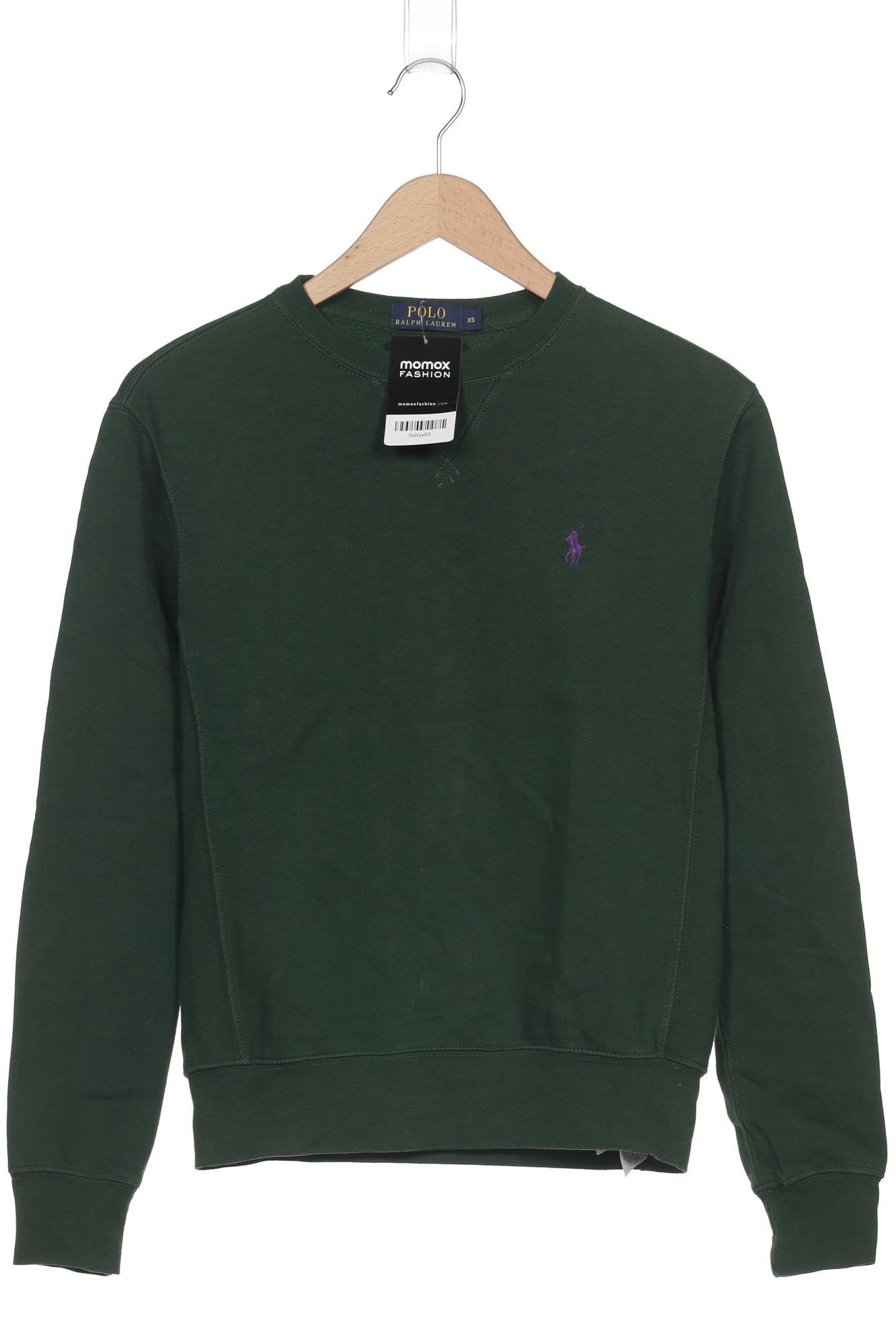 

Polo Ralph Lauren Herren Sweatshirt, grün, Gr. 44
