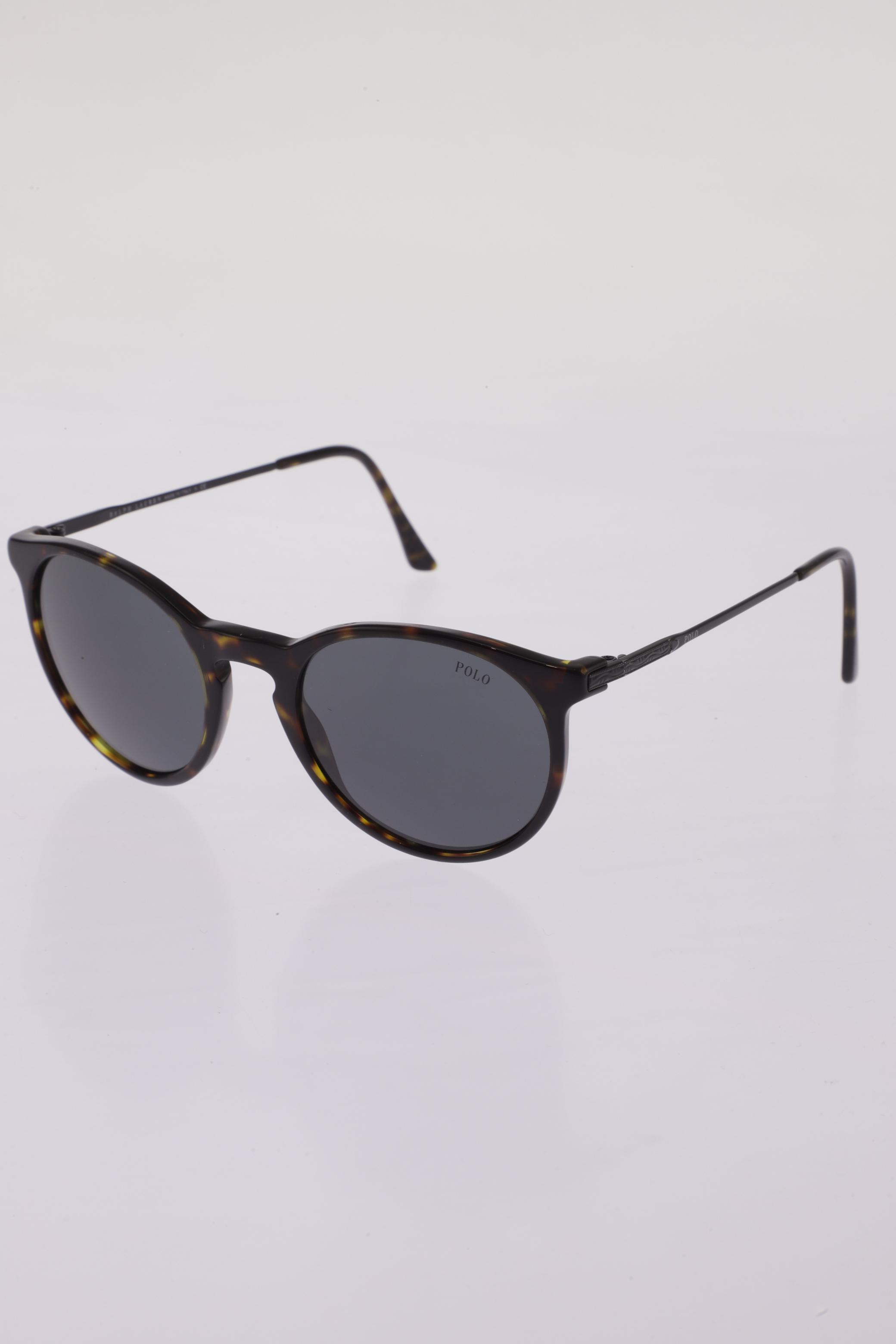 

Polo Ralph Lauren Herren Sonnenbrille, braun, Gr.