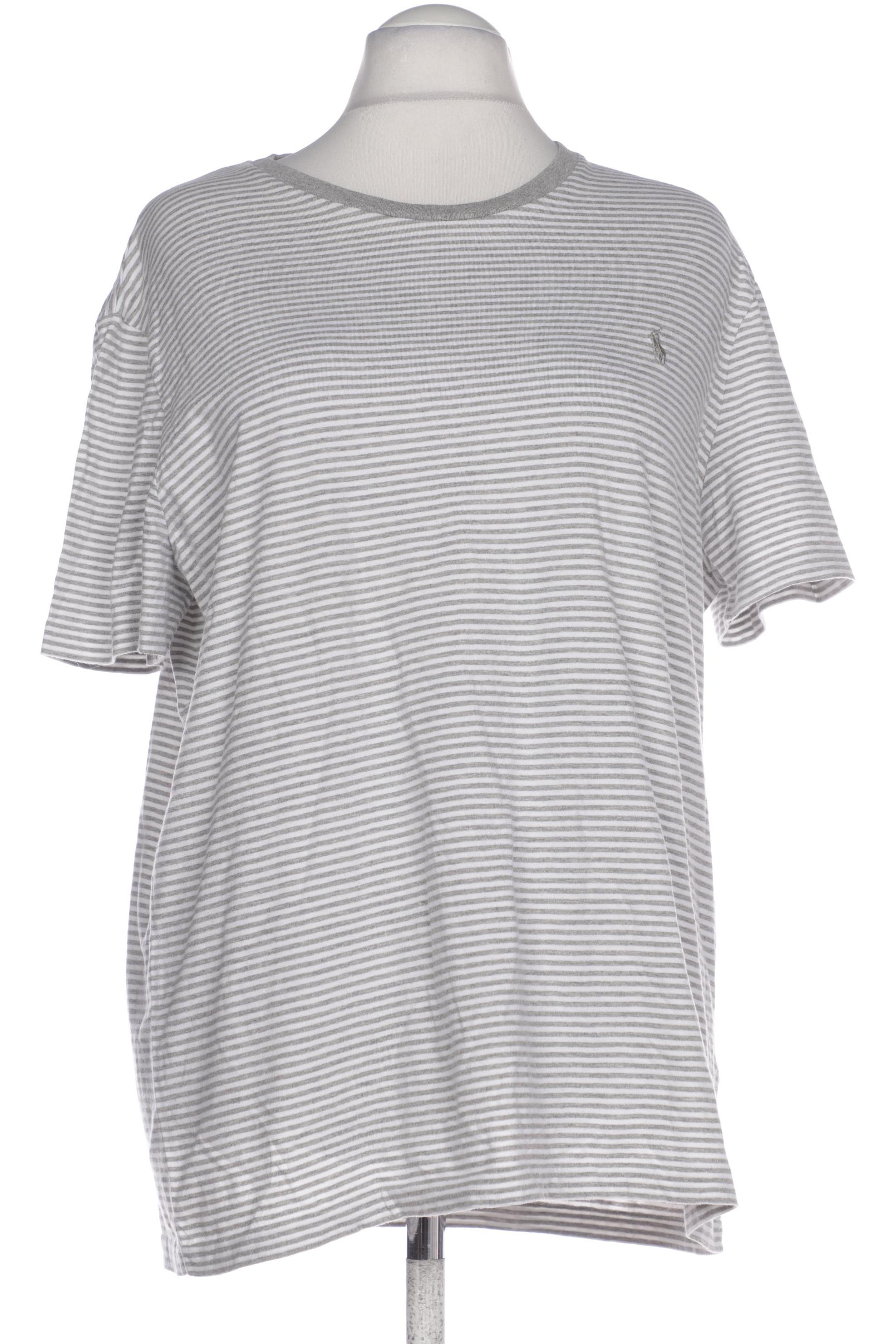 

Polo Ralph Lauren Damen T-Shirt, grau, Gr. 52