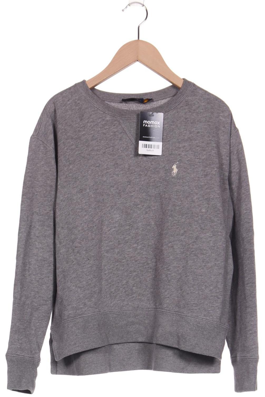 

Polo Ralph Lauren Damen Sweatshirt, grau