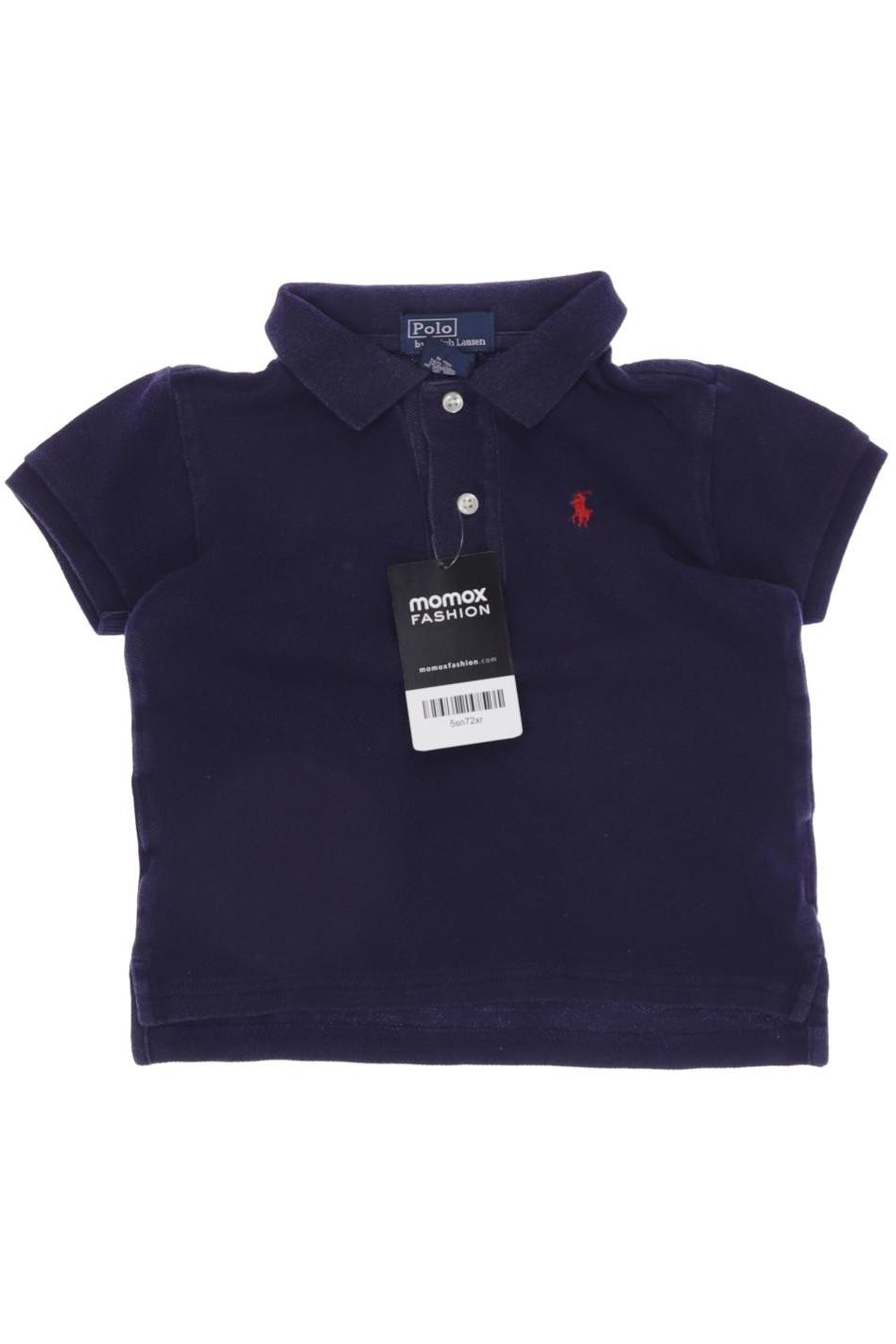 

Polo Ralph Lauren Herren Poloshirt, marineblau, Gr. 92
