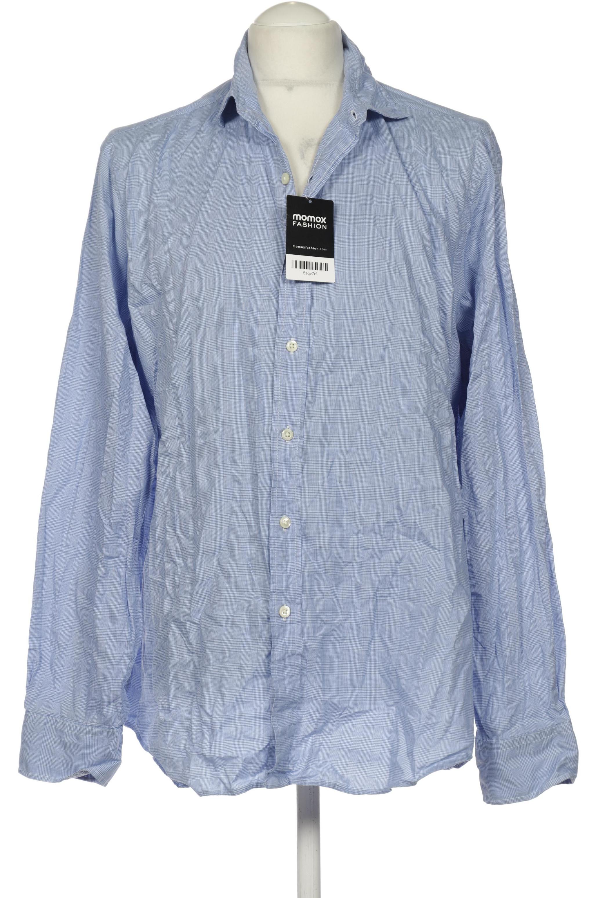 

Polo Ralph Lauren Herren Hemd, blau