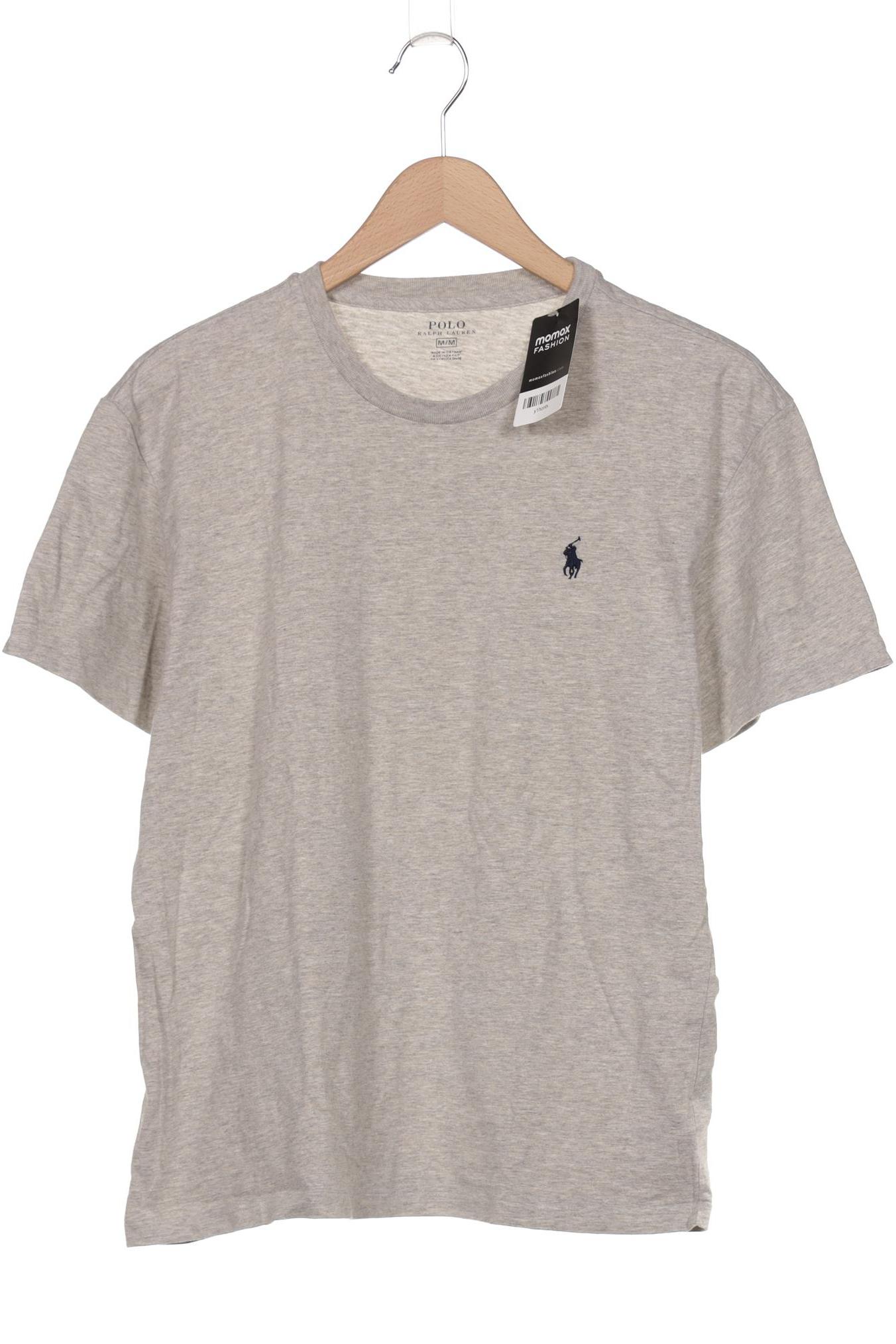 

Polo Ralph Lauren Herren T-Shirt, grau, Gr. 48