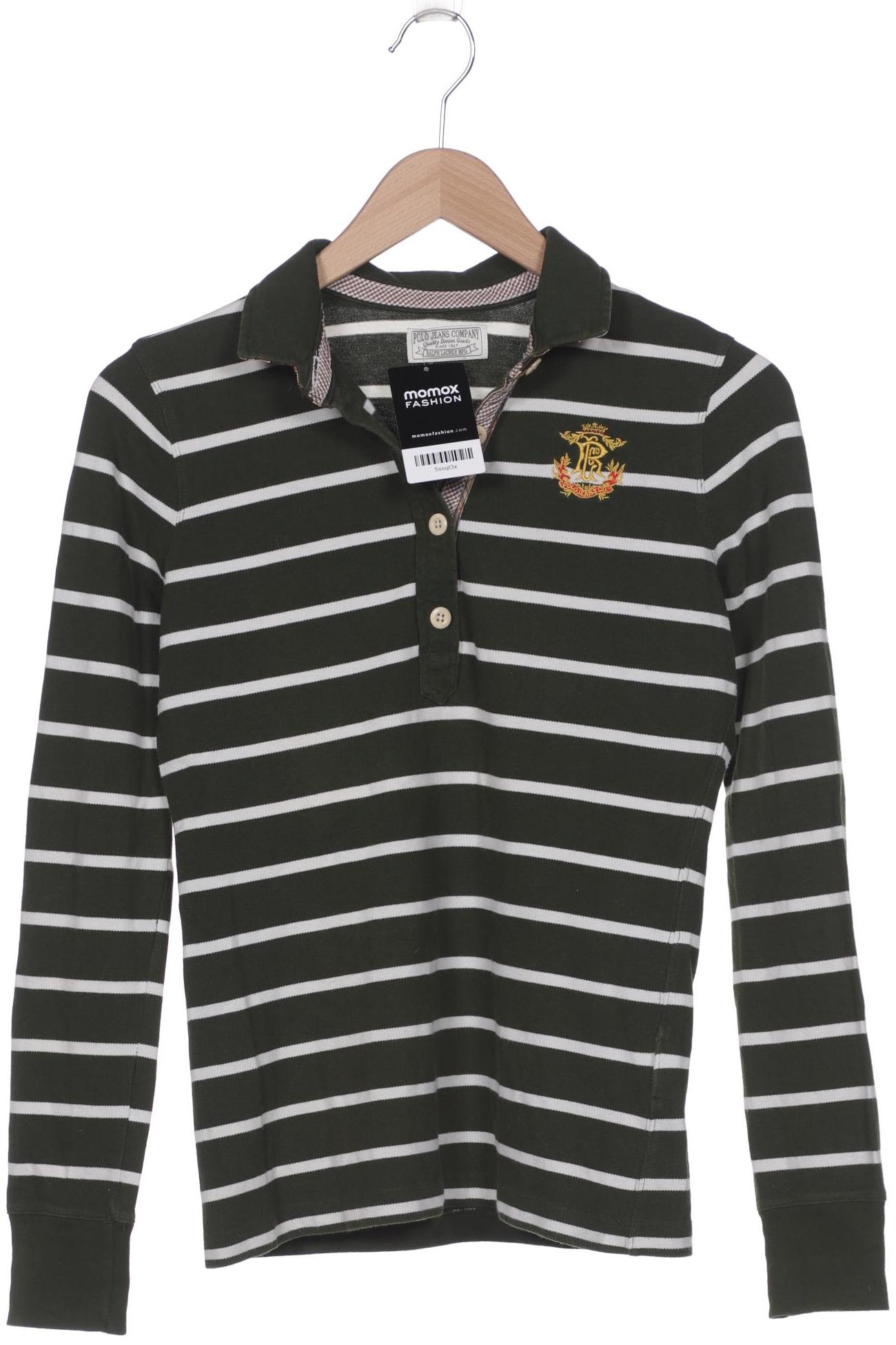 

Polo Ralph Lauren Damen Poloshirt, grün