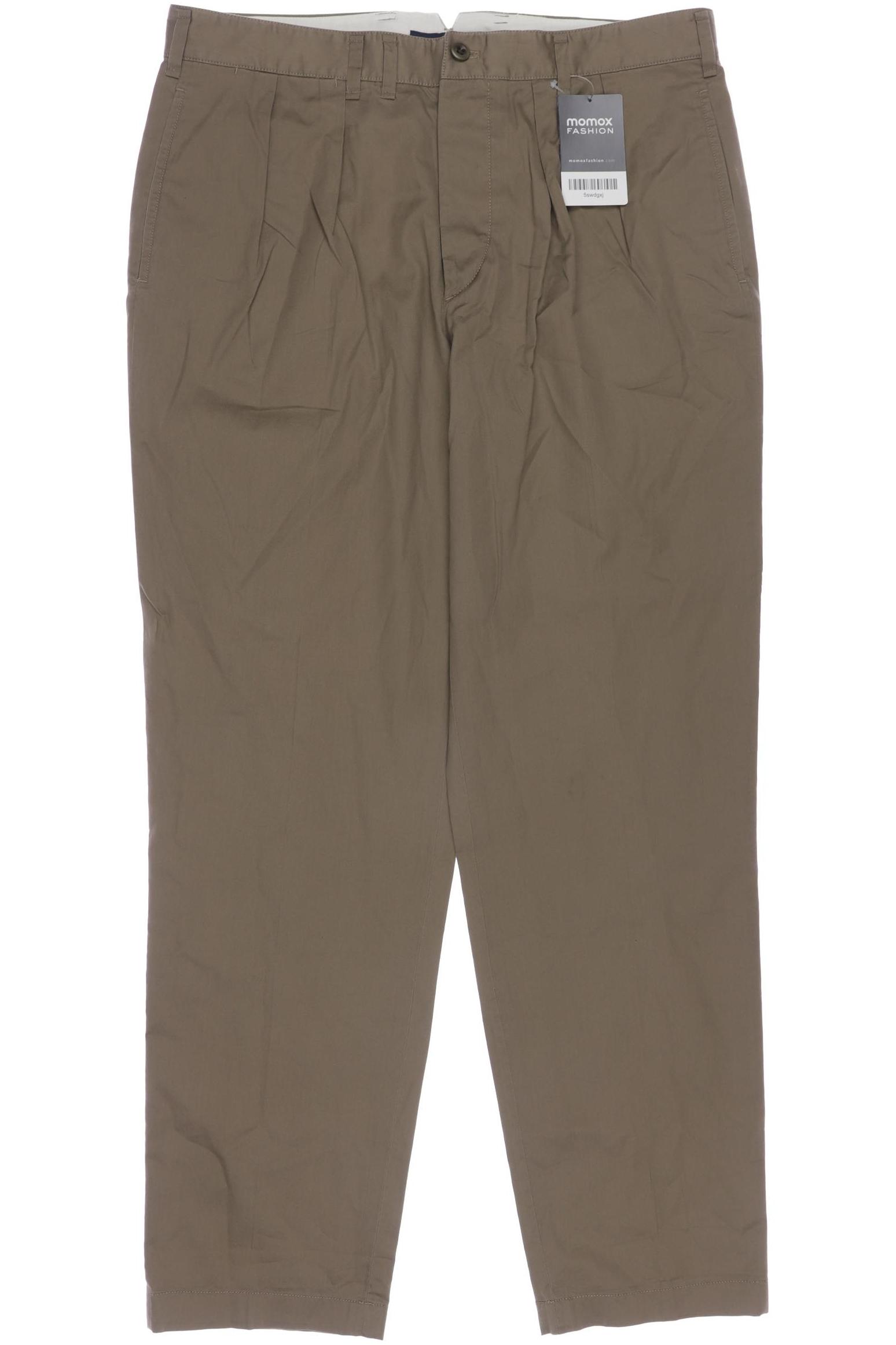 

Polo Ralph Lauren Damen Stoffhose, beige