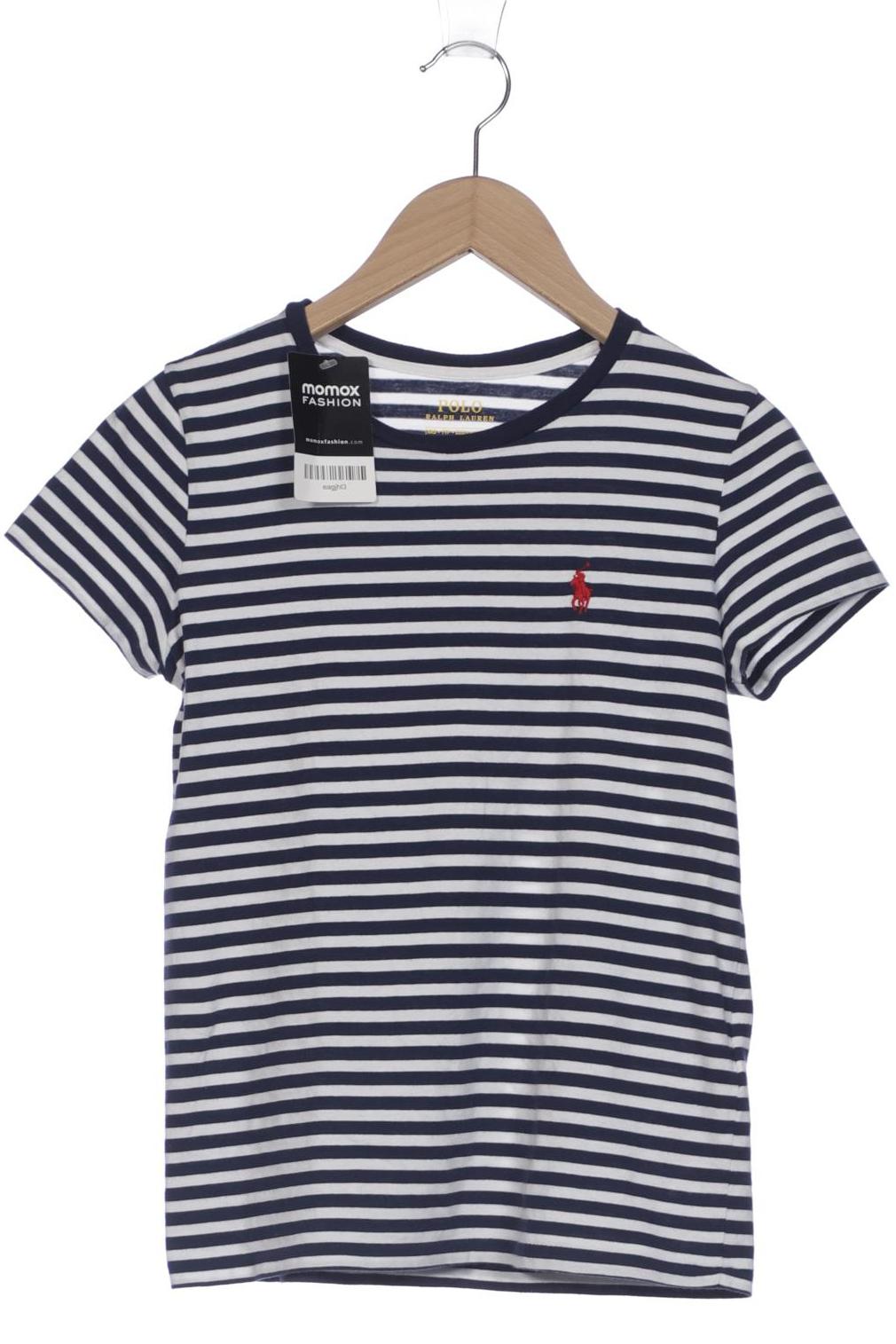 

Polo Ralph Lauren Damen T-Shirt, marineblau, Gr. 32