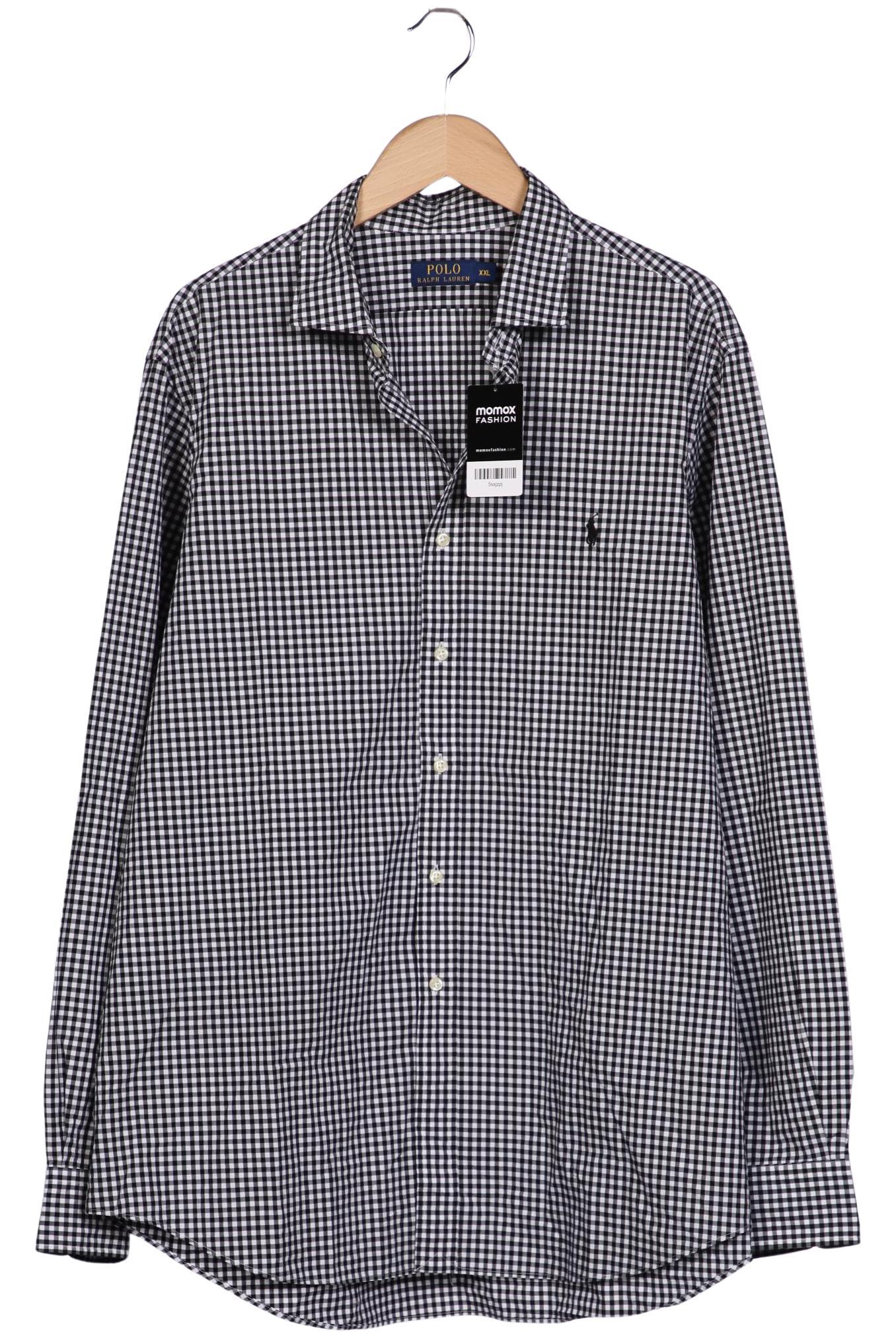 

Polo Ralph Lauren Herren Hemd, mehrfarbig, Gr. 56