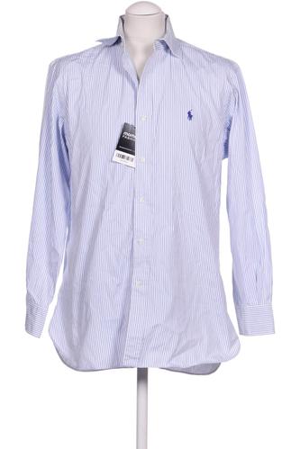 Taille 16 discount chemise ralph lauren