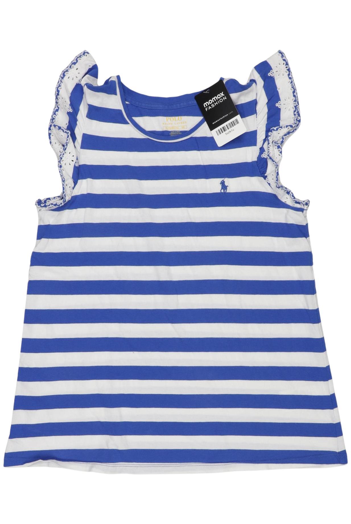 

Polo Ralph Lauren Damen T-Shirt, mehrfarbig, Gr. 16