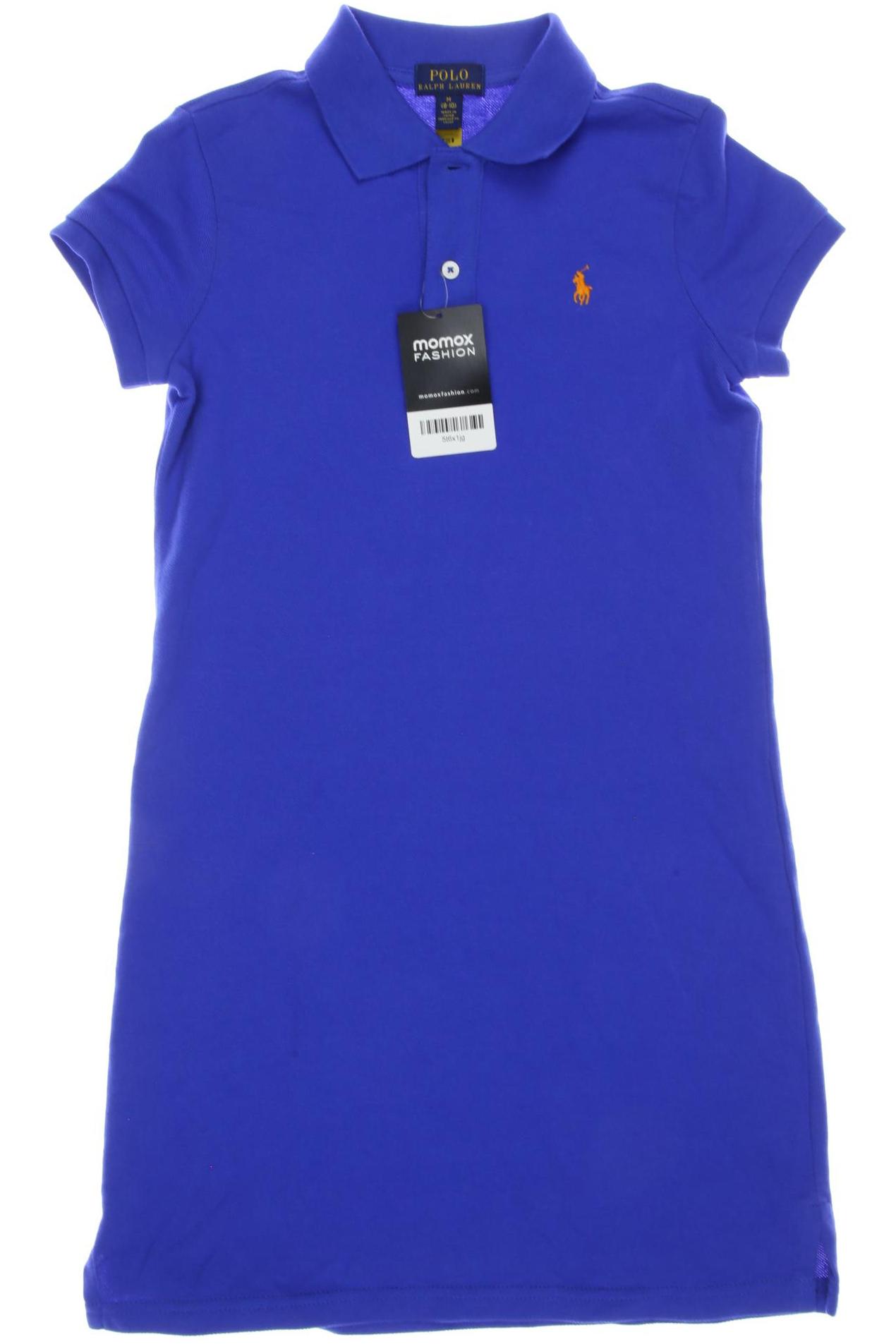 

Polo Ralph Lauren Damen Kleid, blau, Gr. 146