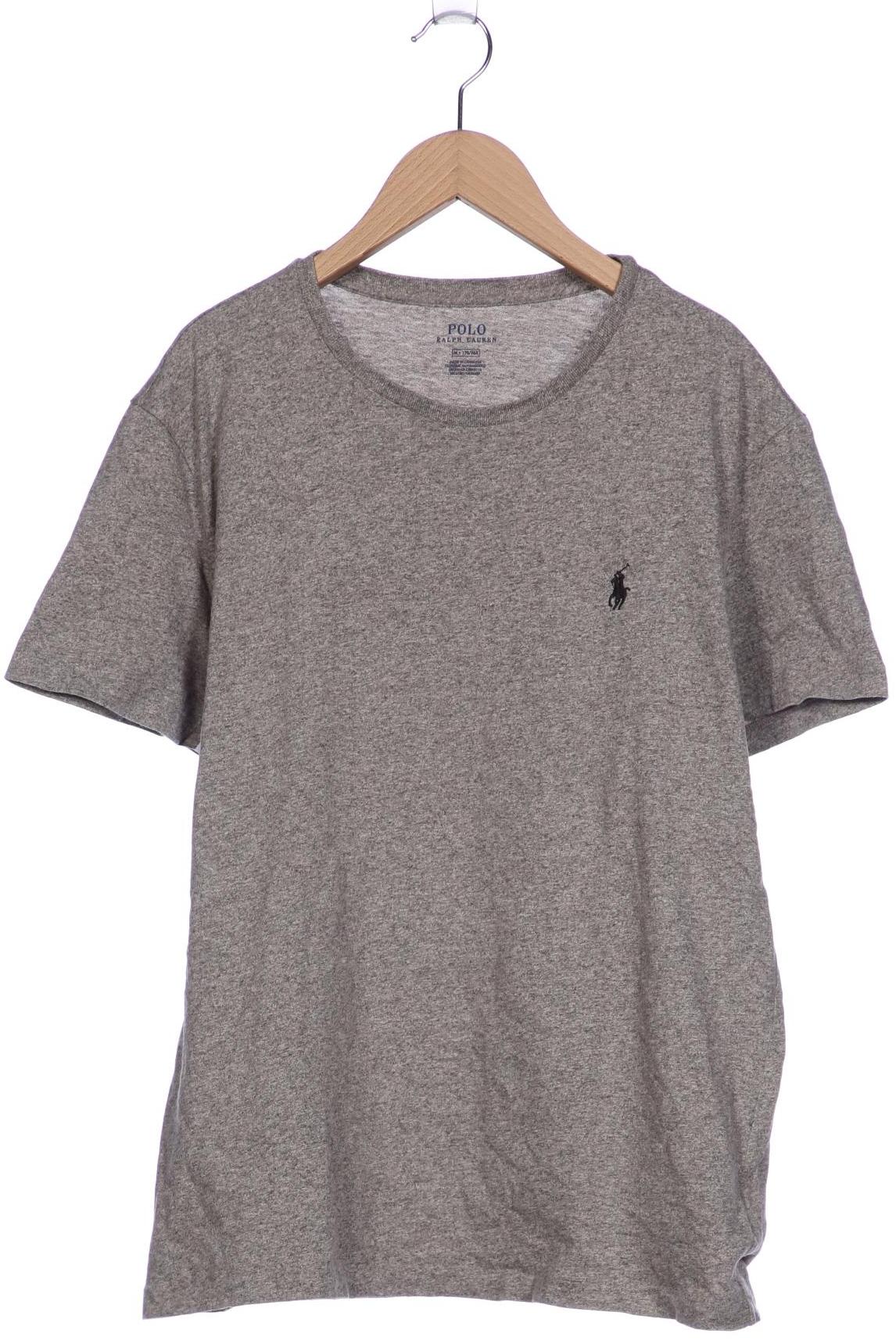 

Polo Ralph Lauren Herren T-Shirt, grau, Gr. 48