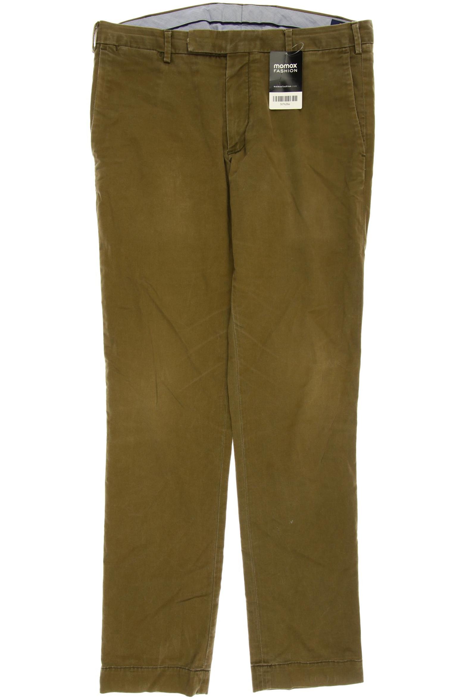 

Polo Ralph Lauren Herren Stoffhose, braun, Gr. 50