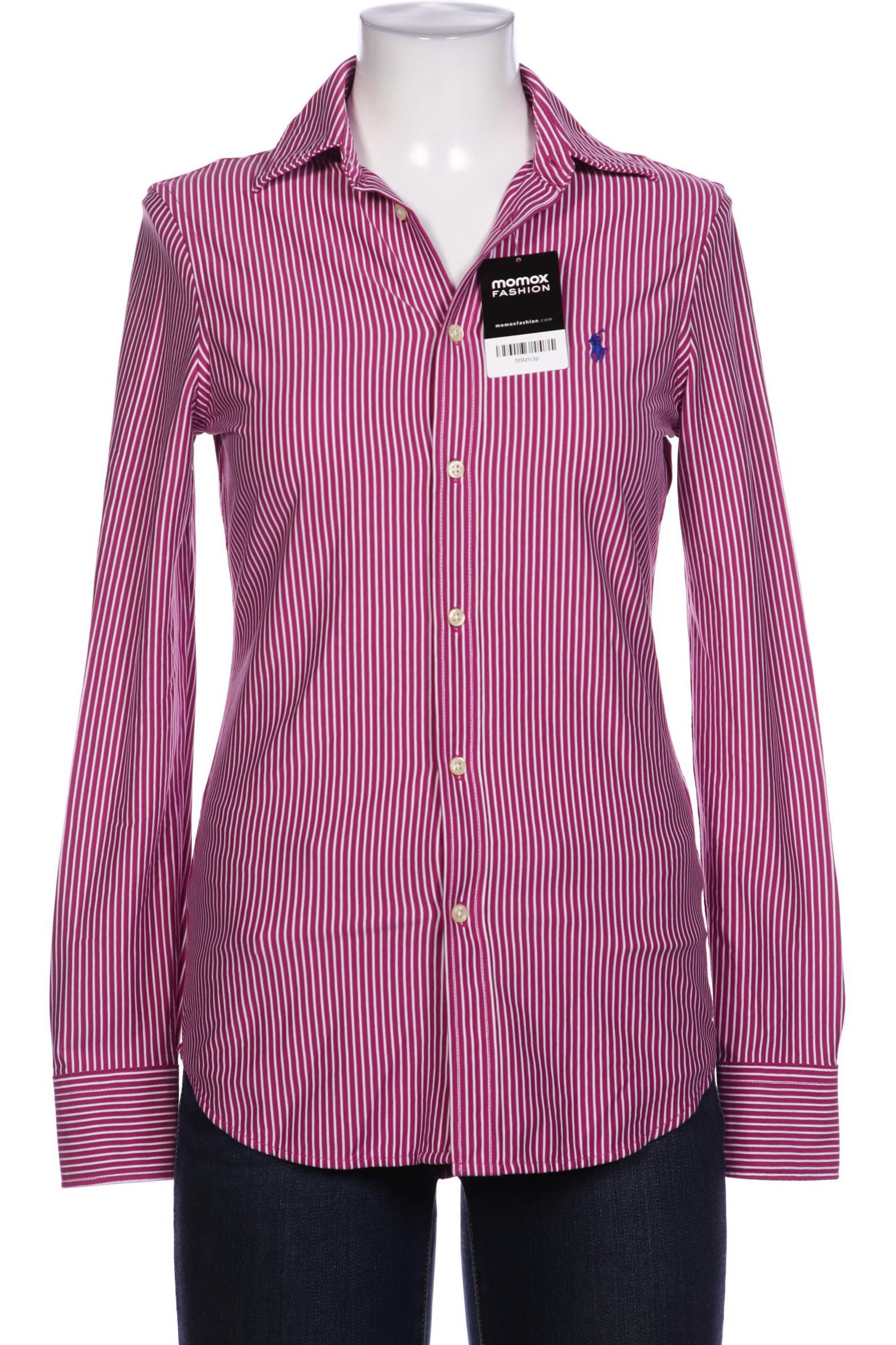 

Polo Ralph Lauren Damen Bluse, pink, Gr. 36
